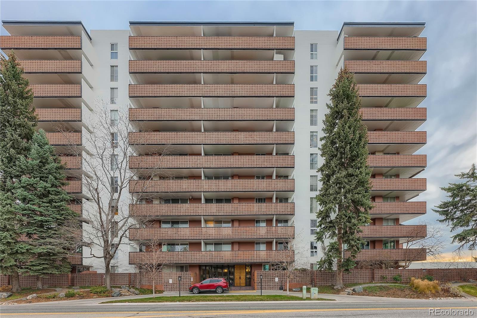MLS Image #26 for 4570 e yale avenue,denver, Colorado