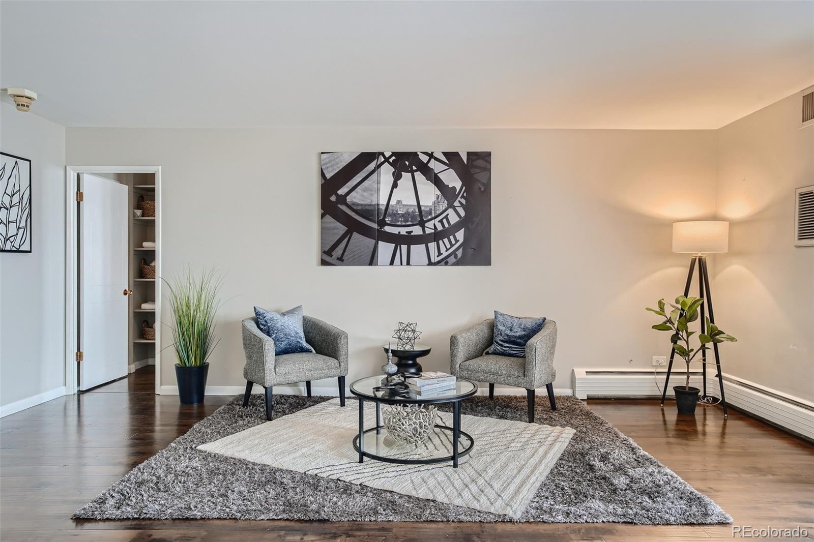 MLS Image #4 for 4570 e yale avenue,denver, Colorado