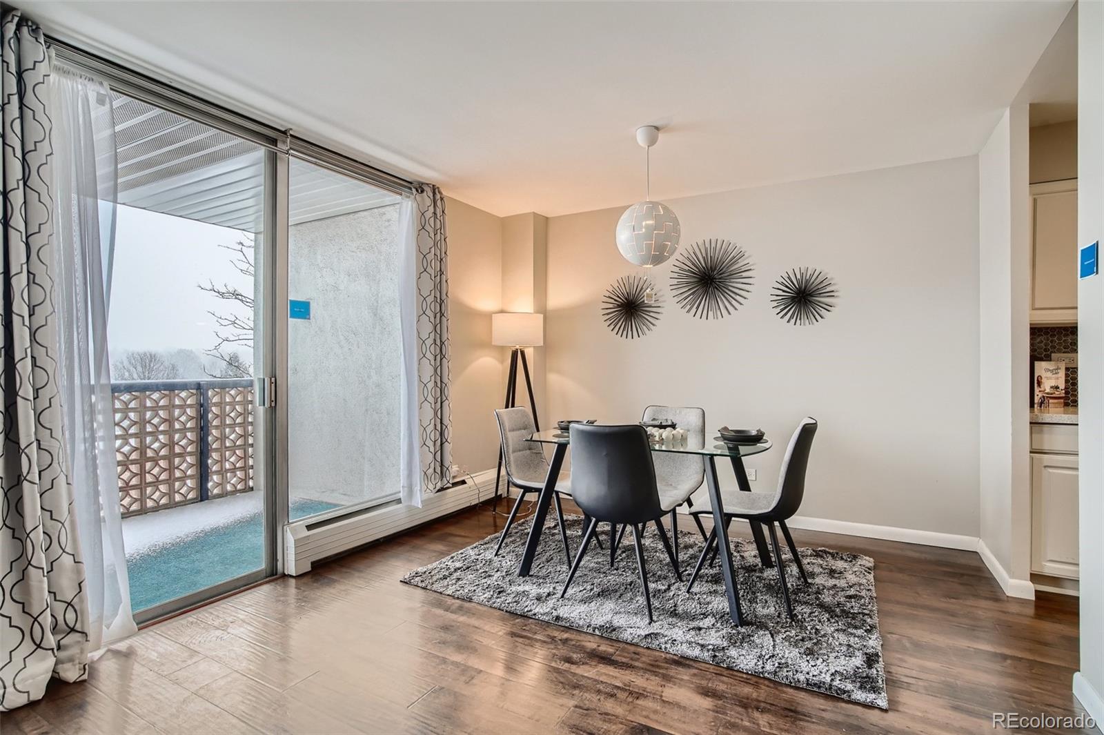 MLS Image #5 for 4570 e yale avenue,denver, Colorado