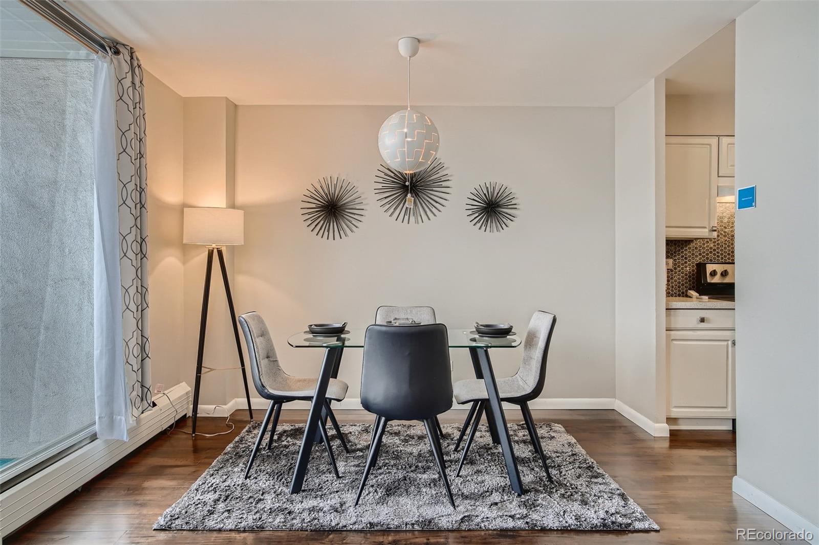 MLS Image #6 for 4570 e yale avenue,denver, Colorado