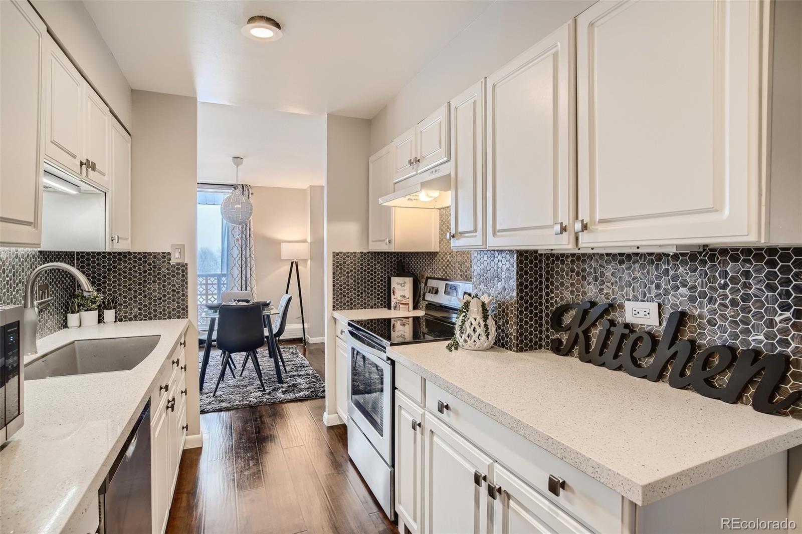 MLS Image #7 for 4570 e yale avenue,denver, Colorado