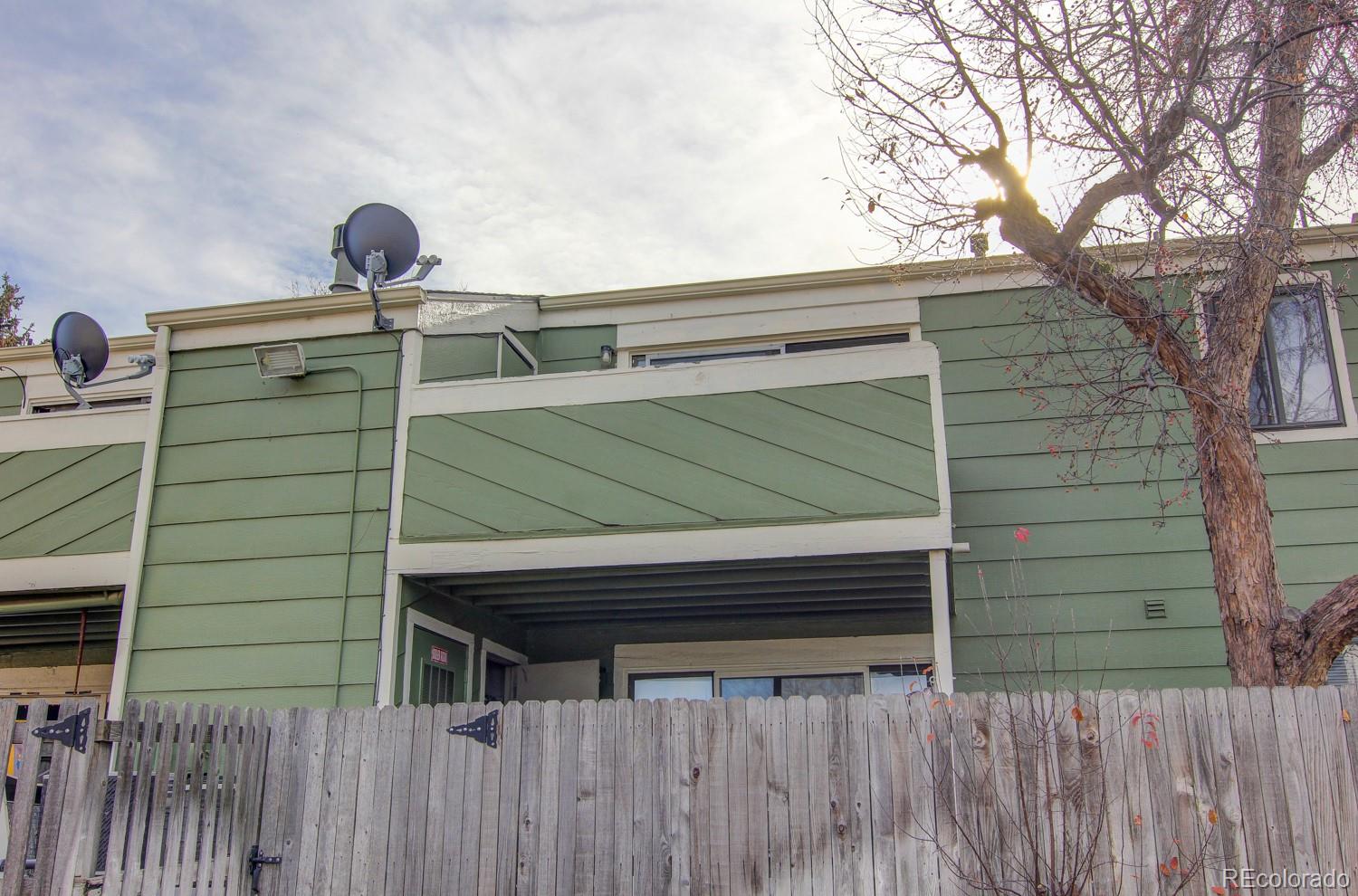 MLS Image #1 for 12227 e ford avenue,aurora, Colorado