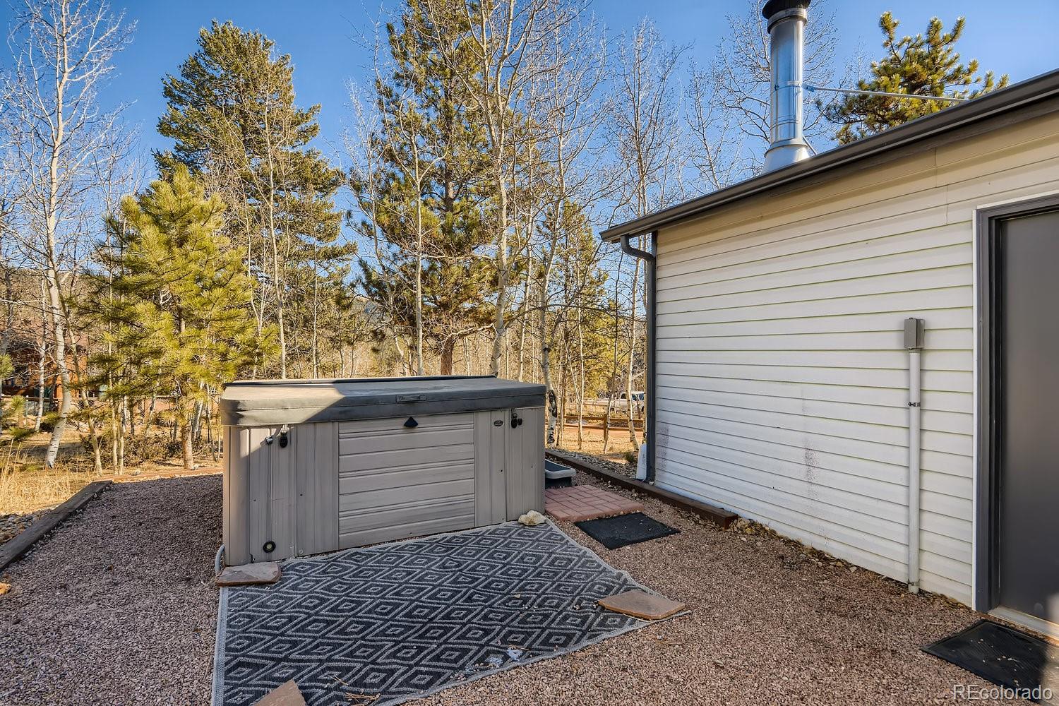MLS Image #23 for 220  ranch drive,woodland park, Colorado