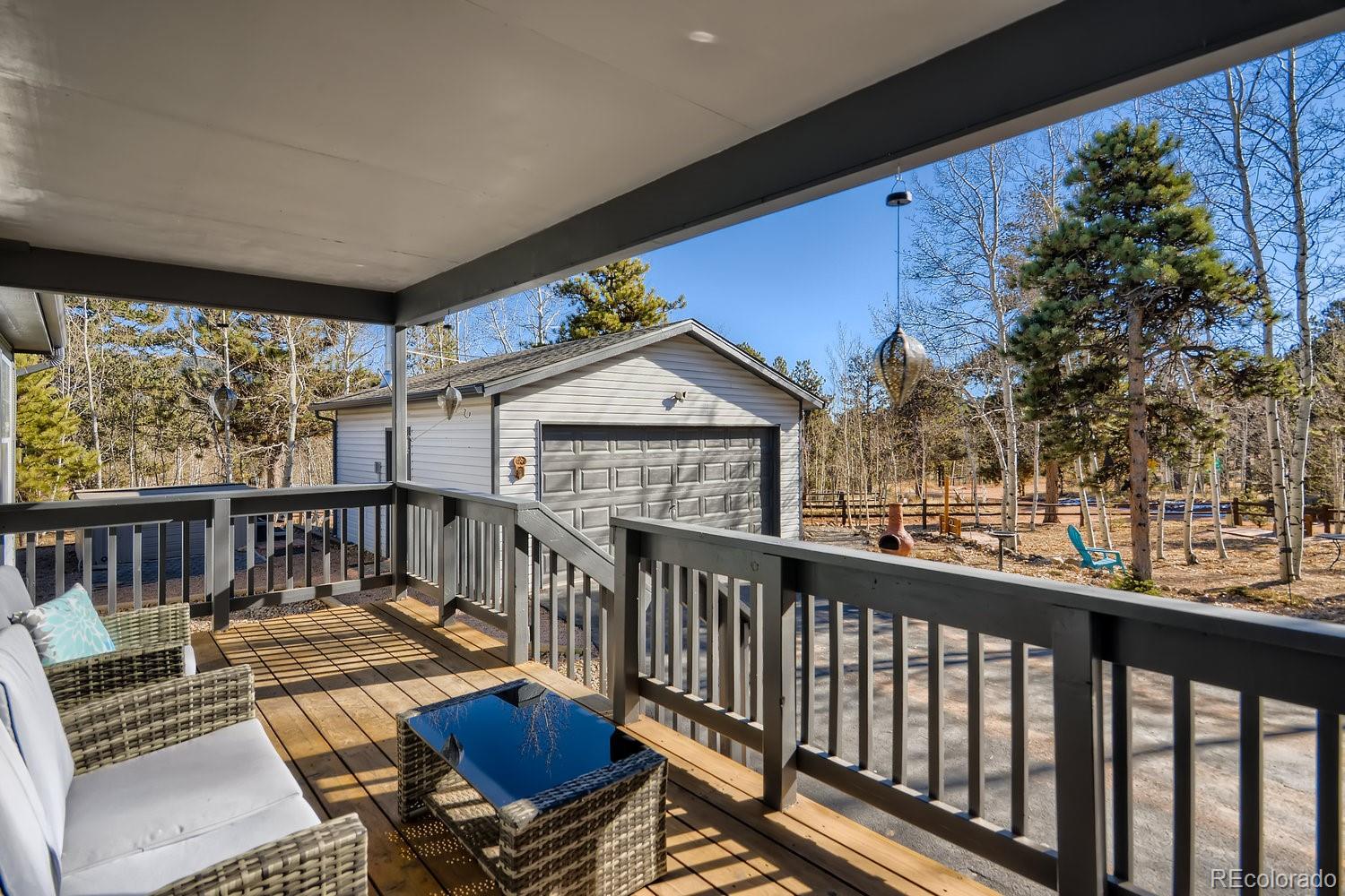 MLS Image #4 for 220  ranch drive,woodland park, Colorado