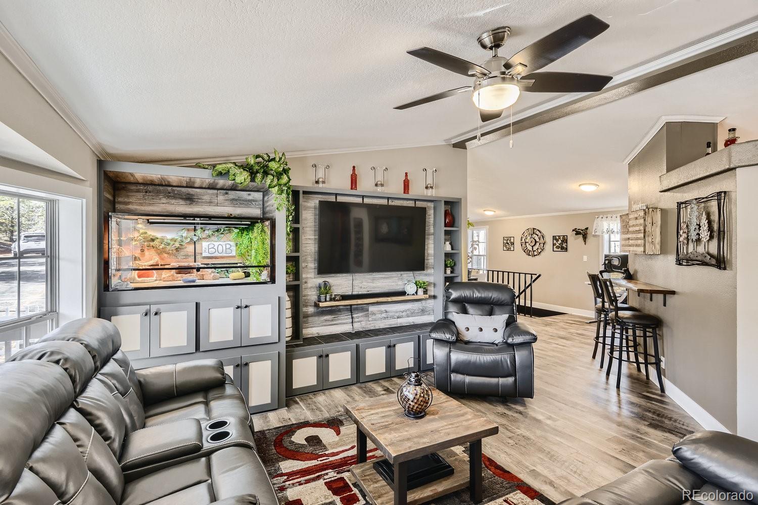 MLS Image #5 for 220  ranch drive,woodland park, Colorado