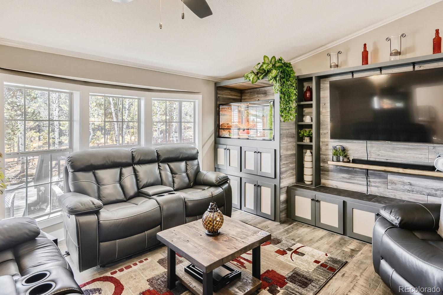 MLS Image #6 for 220  ranch drive,woodland park, Colorado