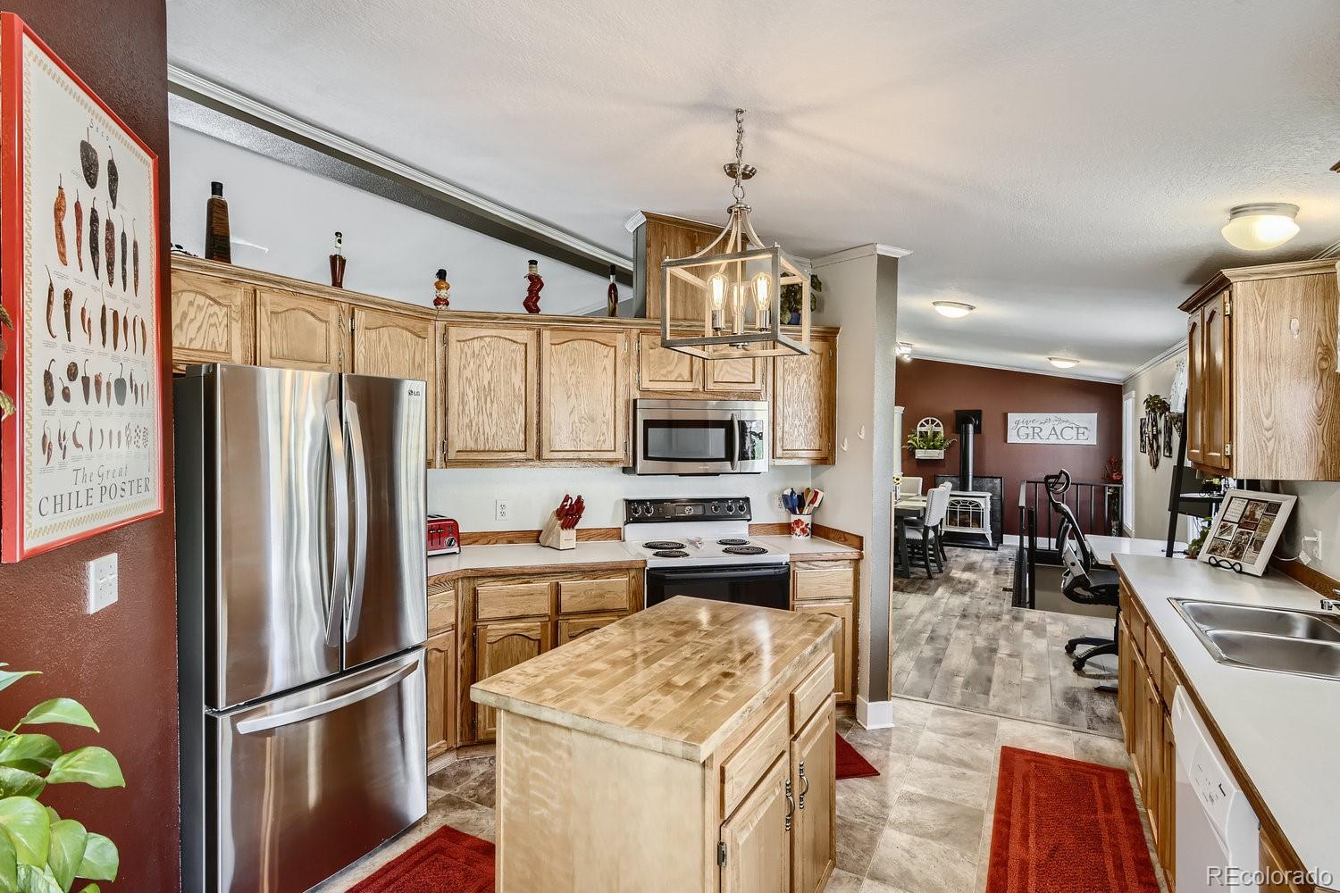 MLS Image #9 for 220  ranch drive,woodland park, Colorado