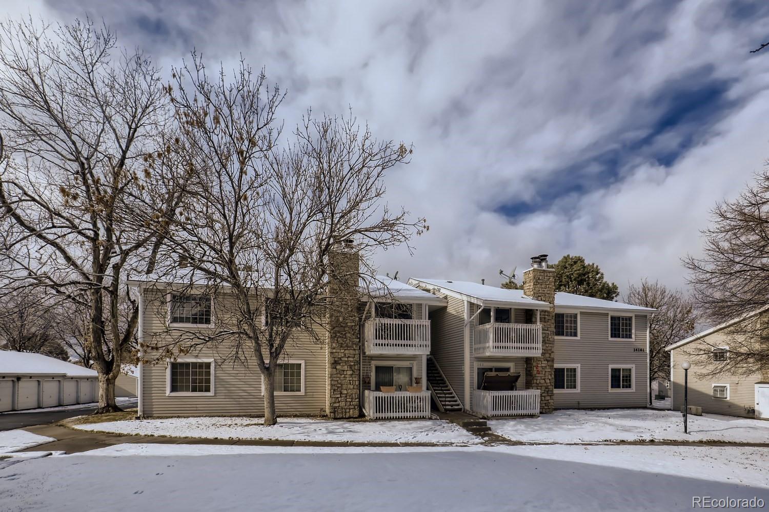 MLS Image #1 for 14161 e jewell avenue,aurora, Colorado