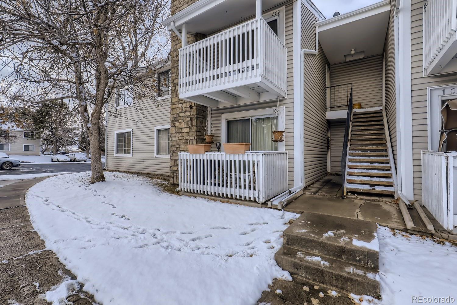 MLS Image #2 for 14161 e jewell avenue,aurora, Colorado
