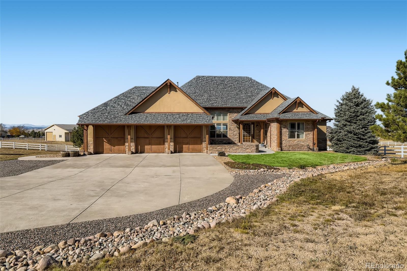 MLS Image #0 for 9241  pikes peak way,parker, Colorado