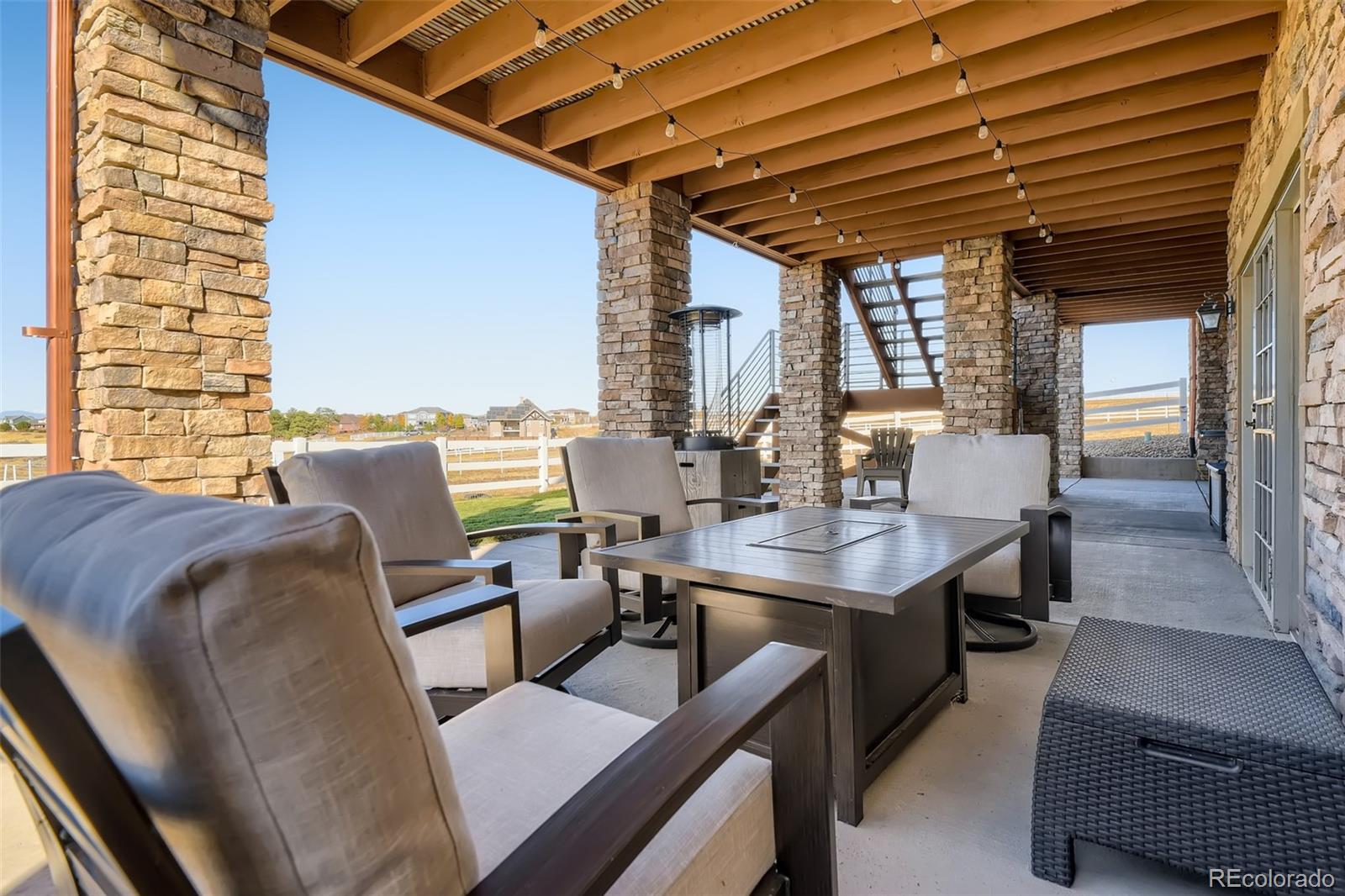 MLS Image #11 for 9241  pikes peak way,parker, Colorado