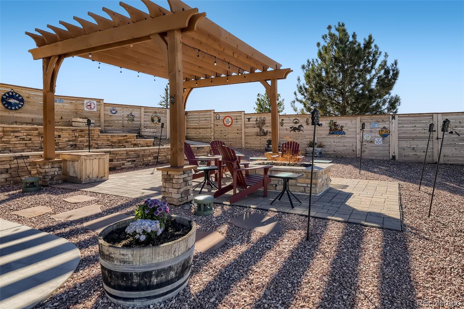 MLS Image #12 for 9241  pikes peak way,parker, Colorado