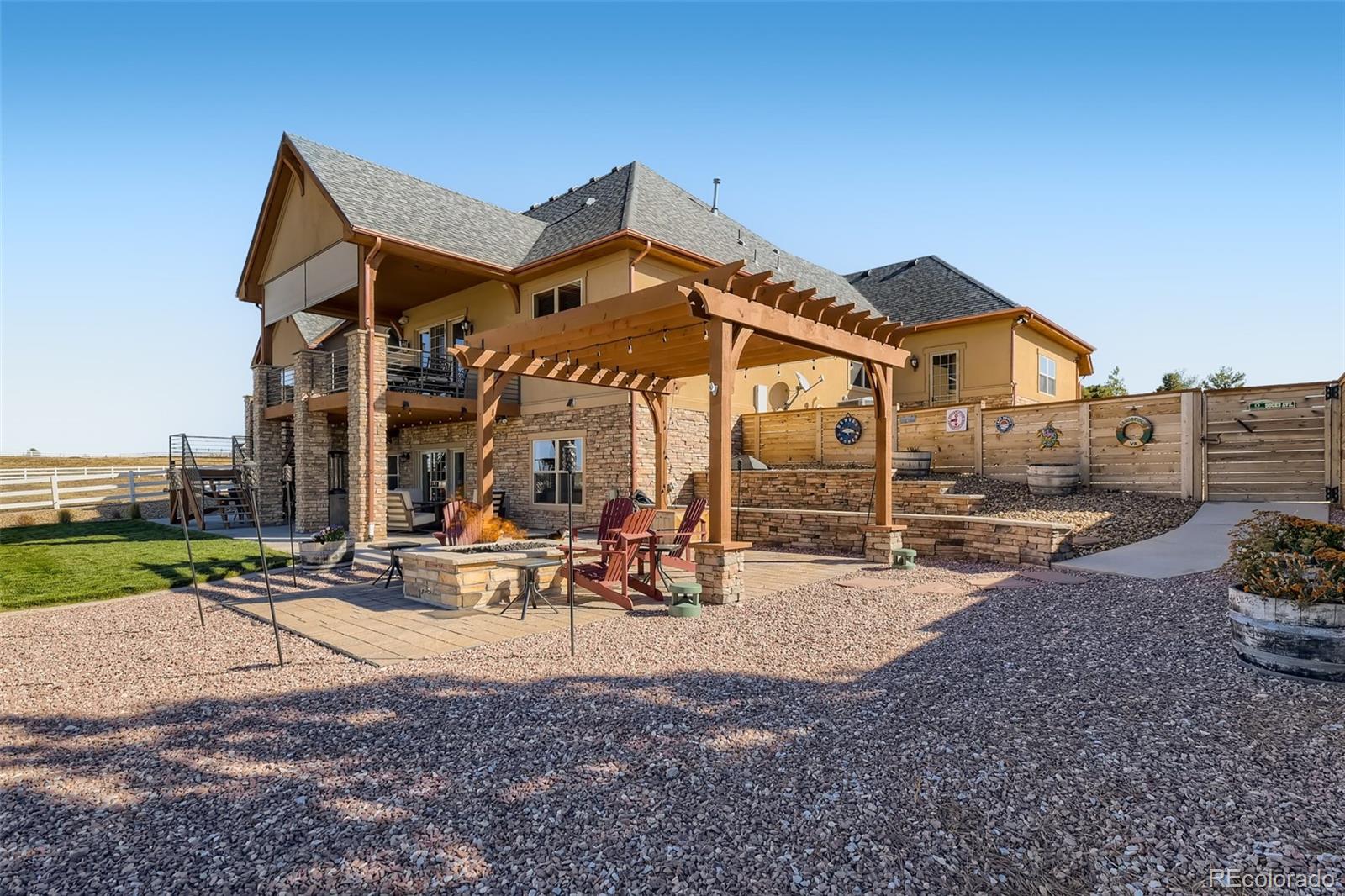 MLS Image #13 for 9241  pikes peak way,parker, Colorado