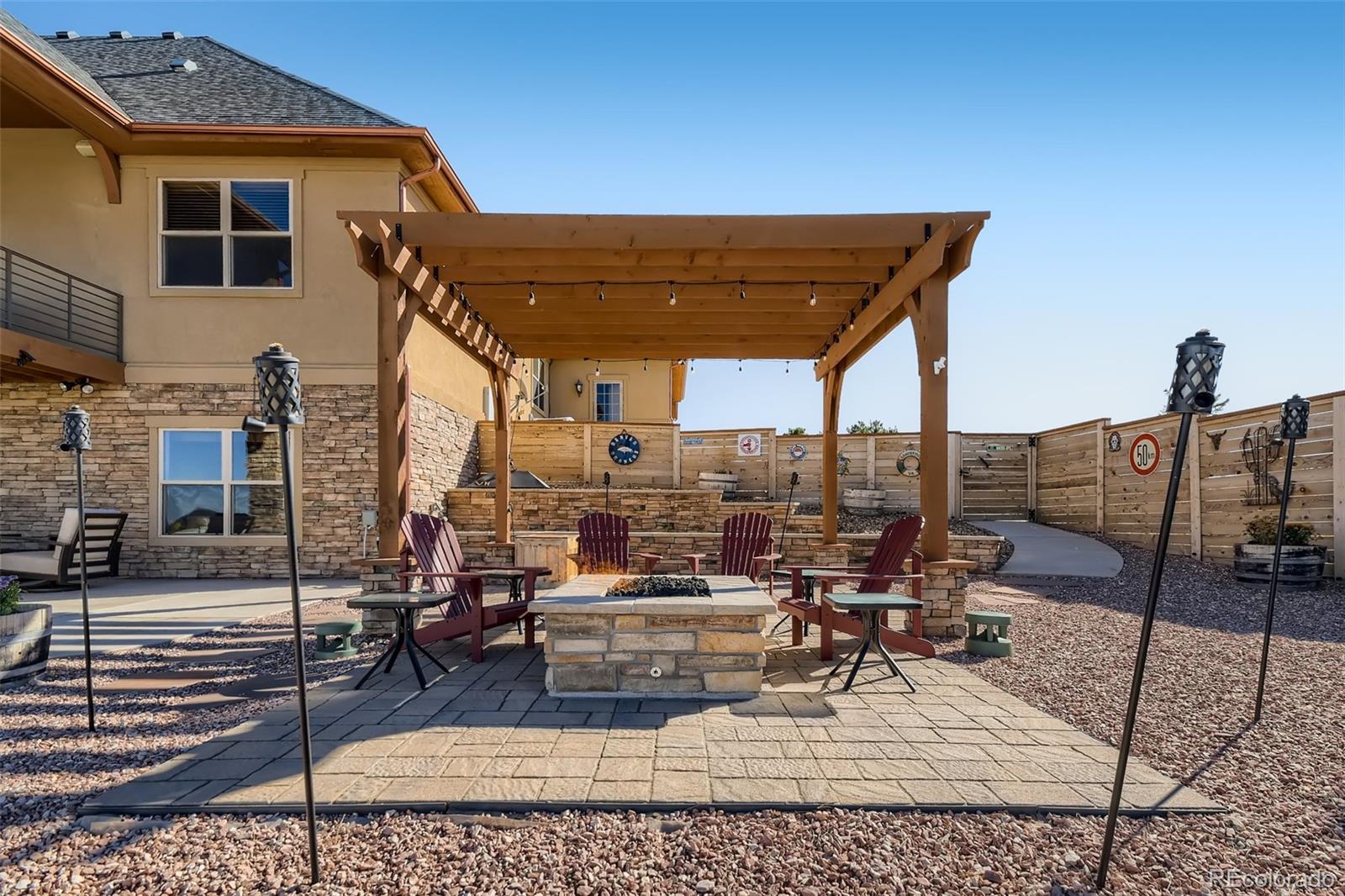 MLS Image #14 for 9241  pikes peak way,parker, Colorado
