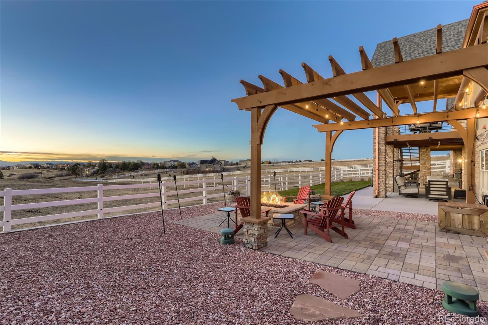 MLS Image #16 for 9241  pikes peak way,parker, Colorado
