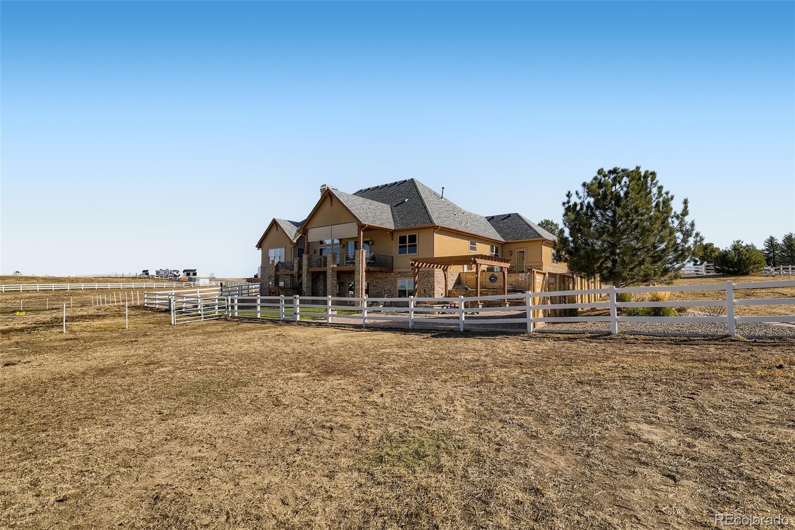 MLS Image #17 for 9241  pikes peak way,parker, Colorado