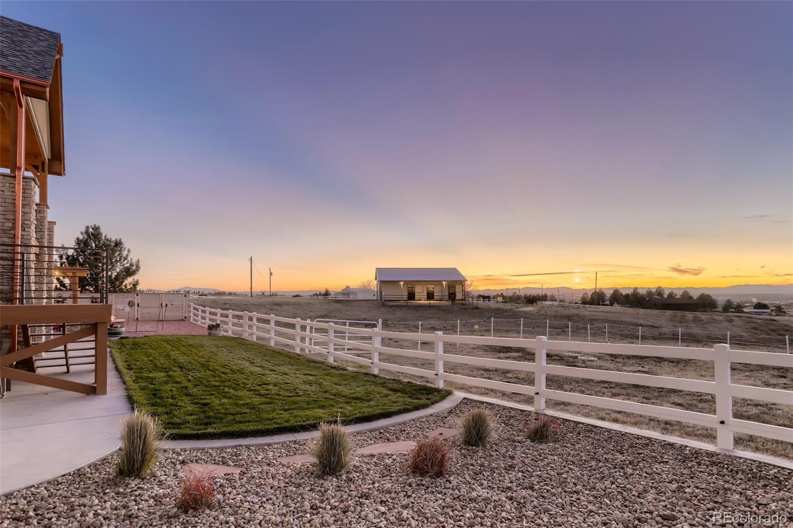 MLS Image #18 for 9241  pikes peak way,parker, Colorado