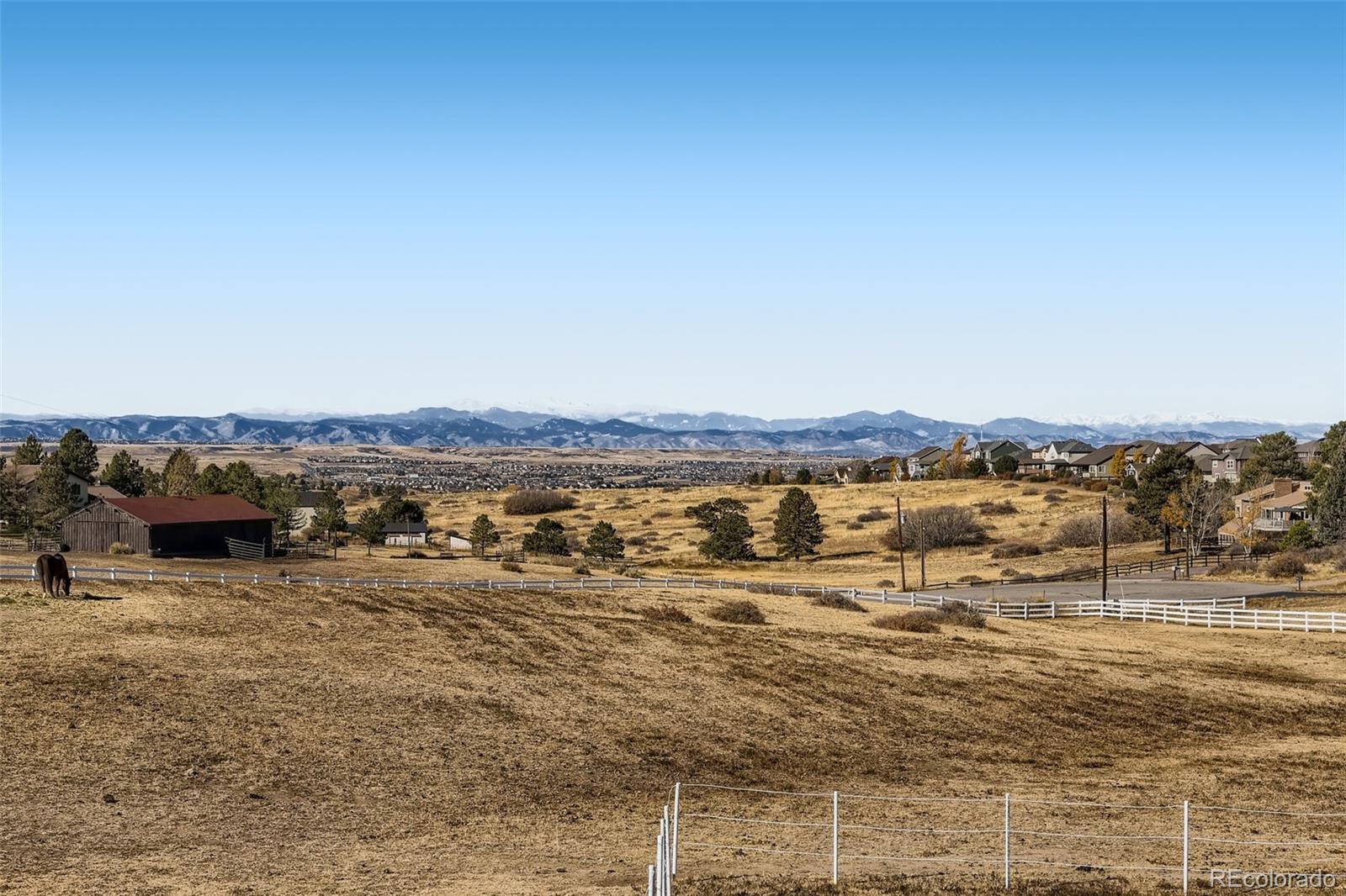 MLS Image #19 for 9241  pikes peak way,parker, Colorado