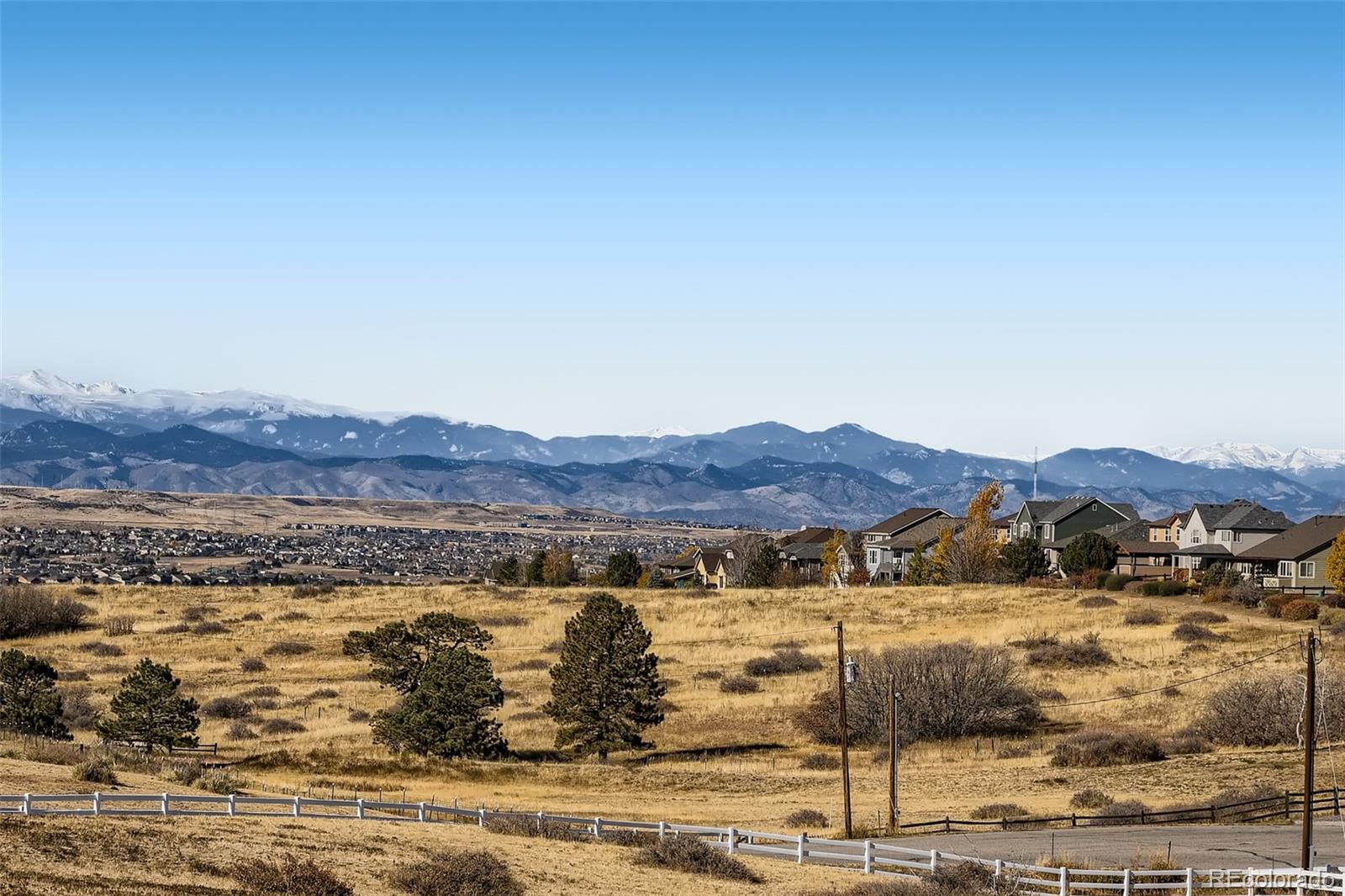 MLS Image #20 for 9241  pikes peak way,parker, Colorado