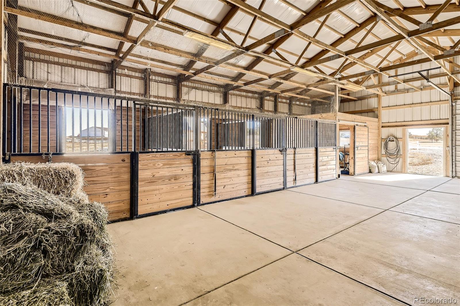 MLS Image #23 for 9241  pikes peak way,parker, Colorado