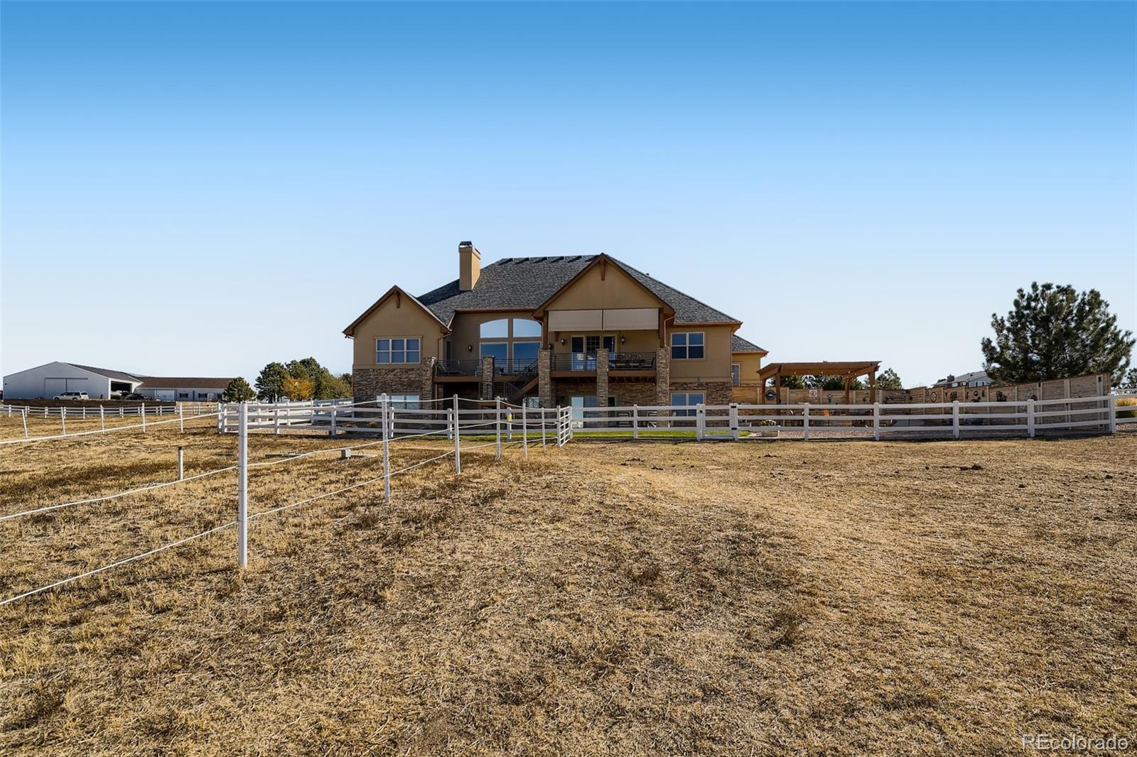 MLS Image #26 for 9241  pikes peak way,parker, Colorado