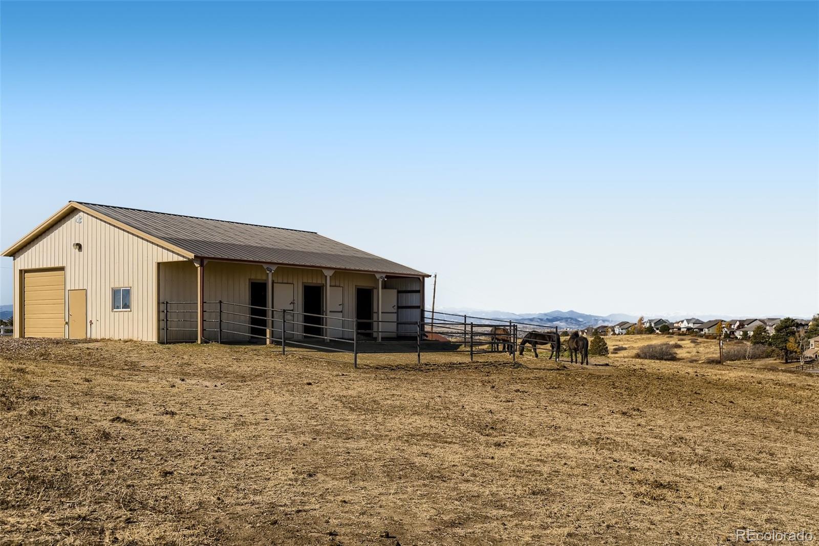 MLS Image #28 for 9241  pikes peak way,parker, Colorado