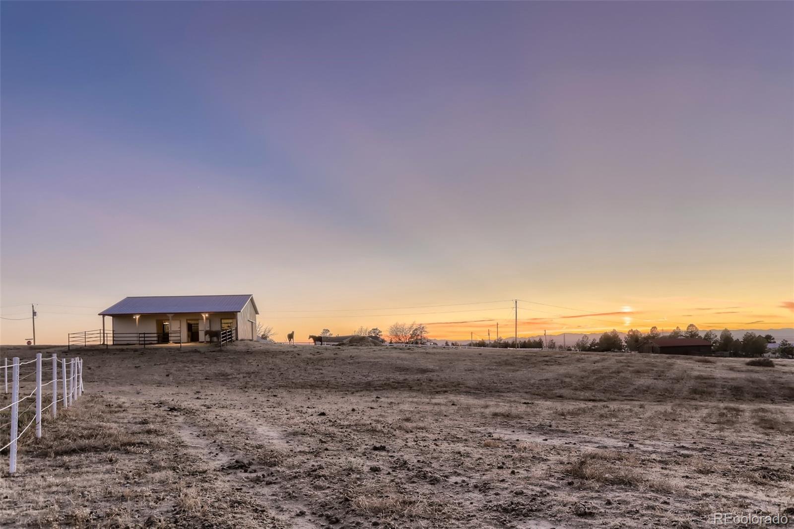 MLS Image #29 for 9241  pikes peak way,parker, Colorado
