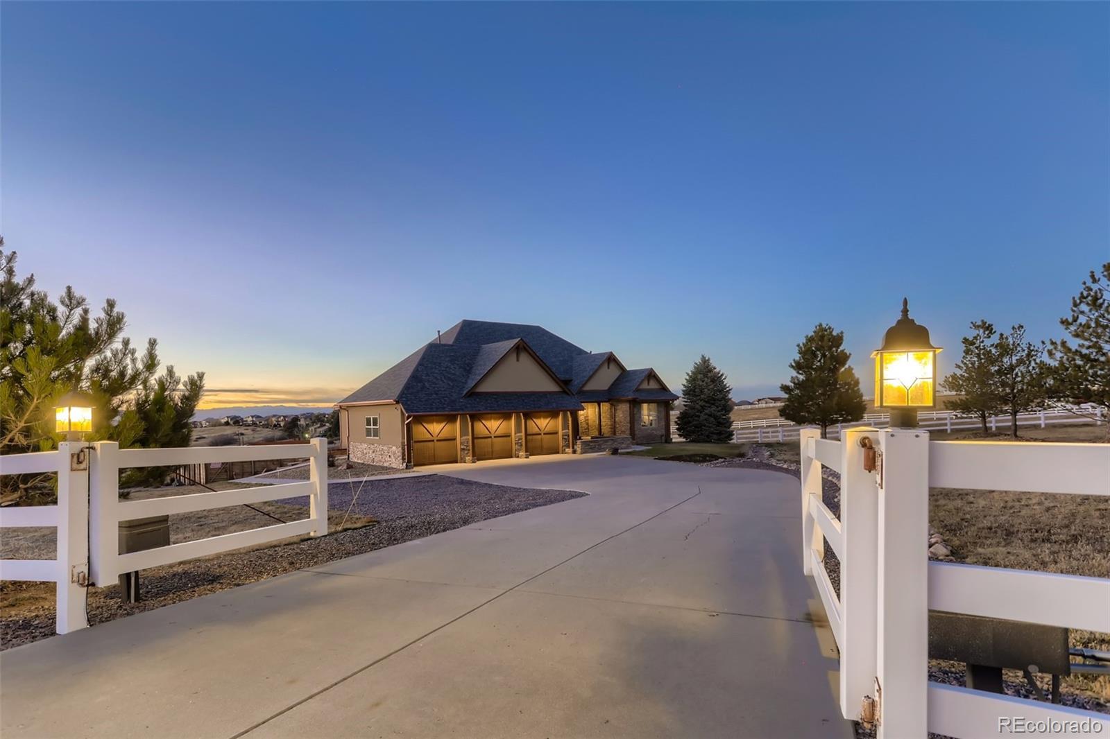 MLS Image #4 for 9241  pikes peak way,parker, Colorado