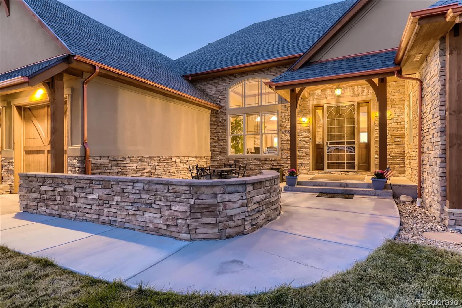 MLS Image #5 for 9241  pikes peak way,parker, Colorado
