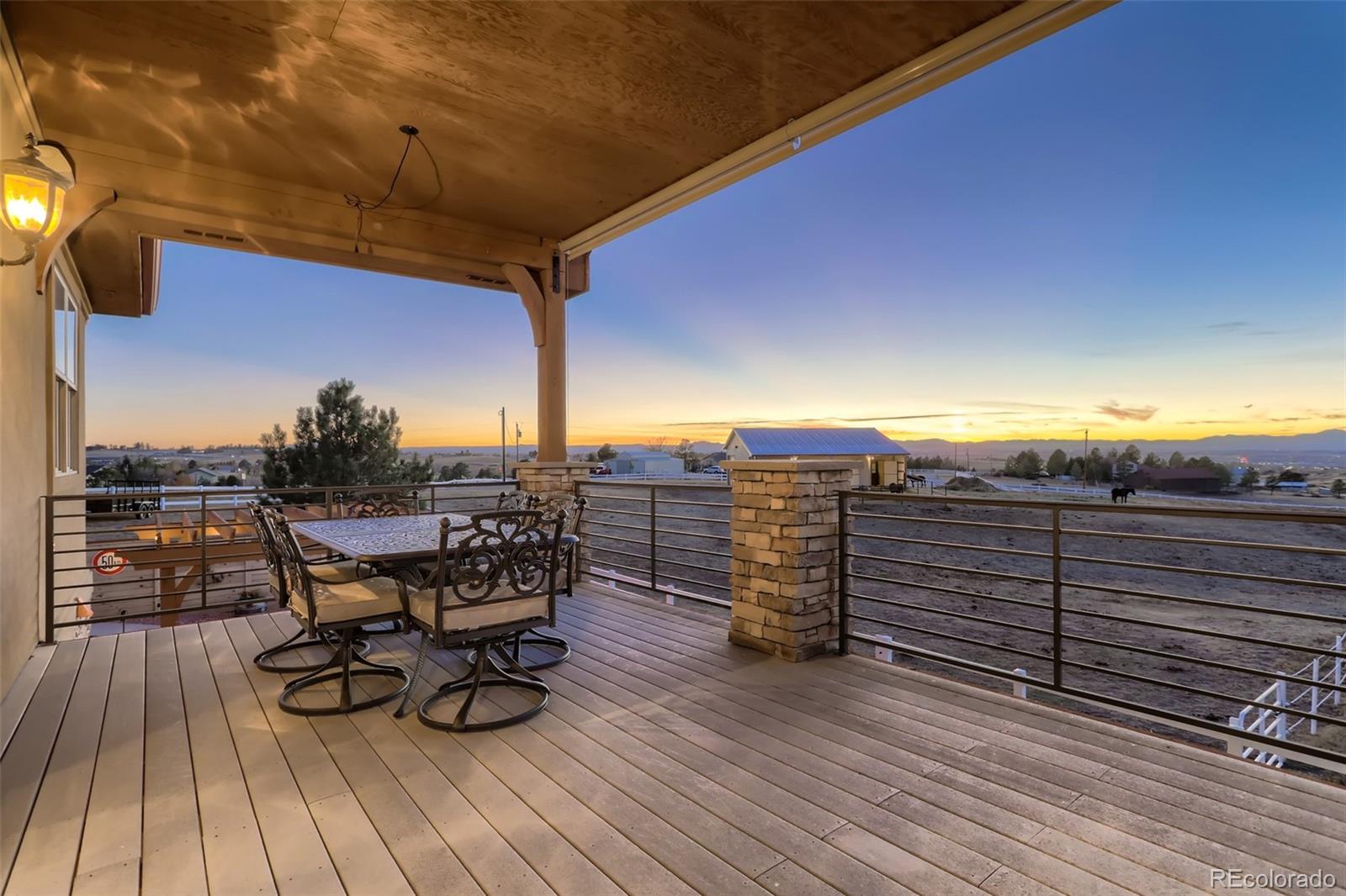 MLS Image #7 for 9241  pikes peak way,parker, Colorado