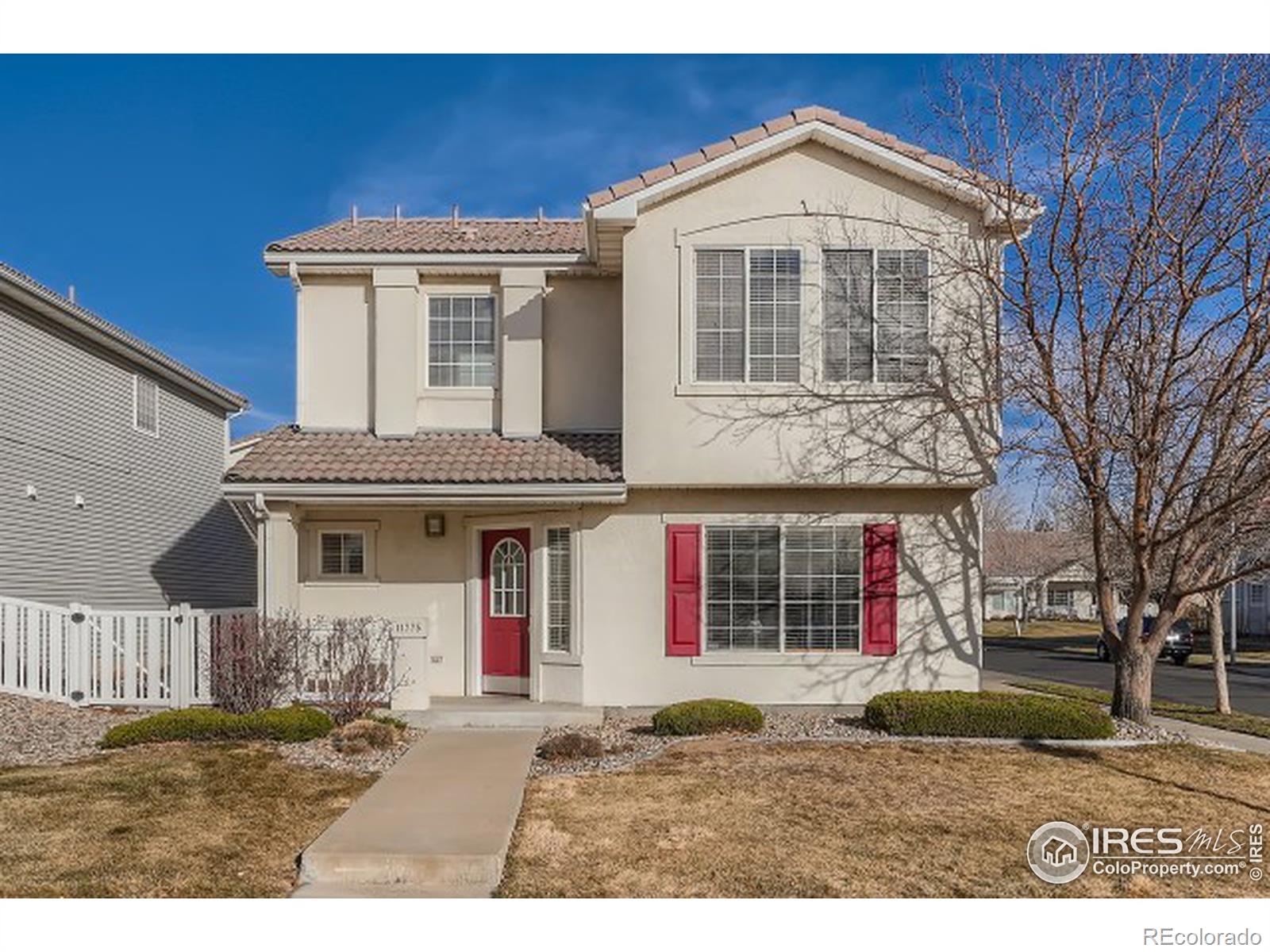 MLS Image #0 for 11775  zenobia loop,westminster, Colorado