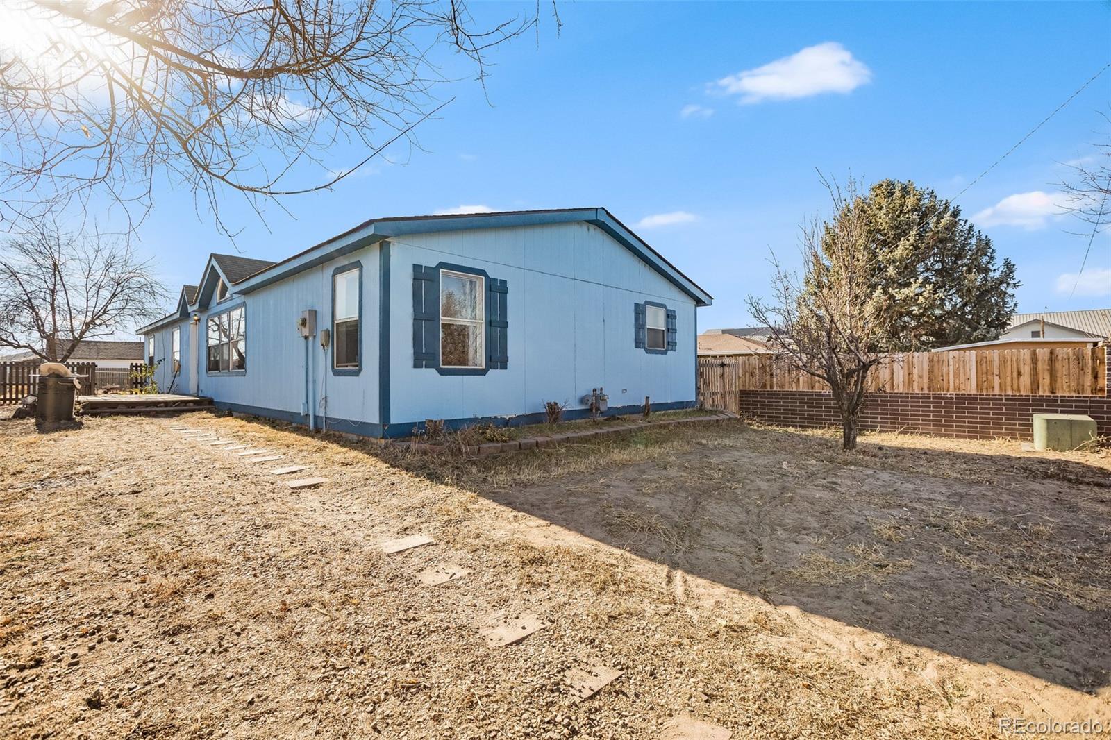 MLS Image #0 for 313  lincoln avenue,platteville, Colorado