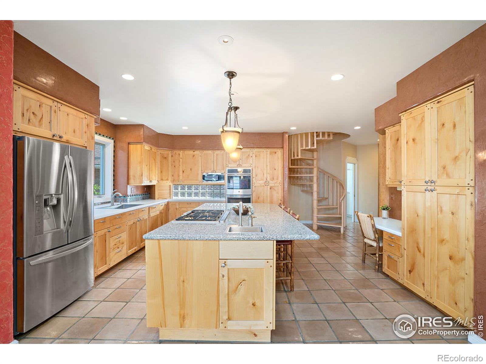 MLS Image #11 for 4119  harbor walk drive,fort collins, Colorado