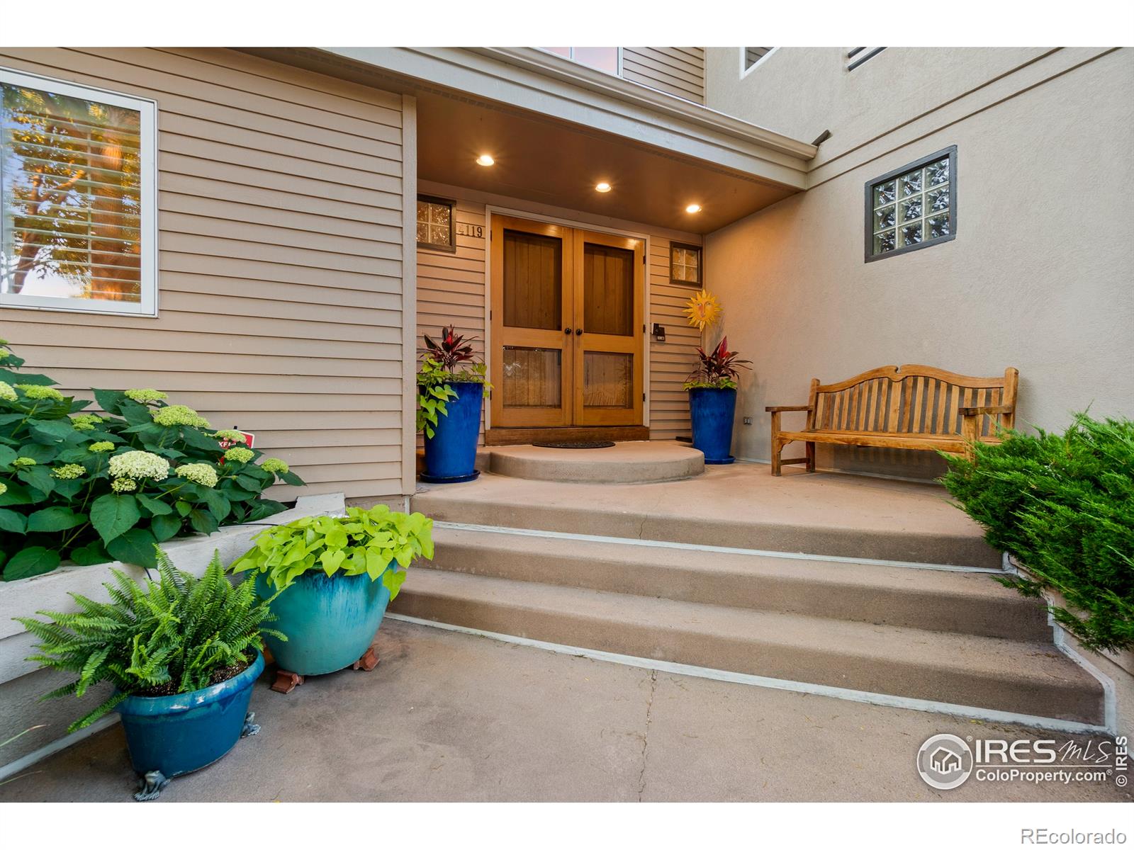 MLS Image #2 for 4119  harbor walk drive,fort collins, Colorado