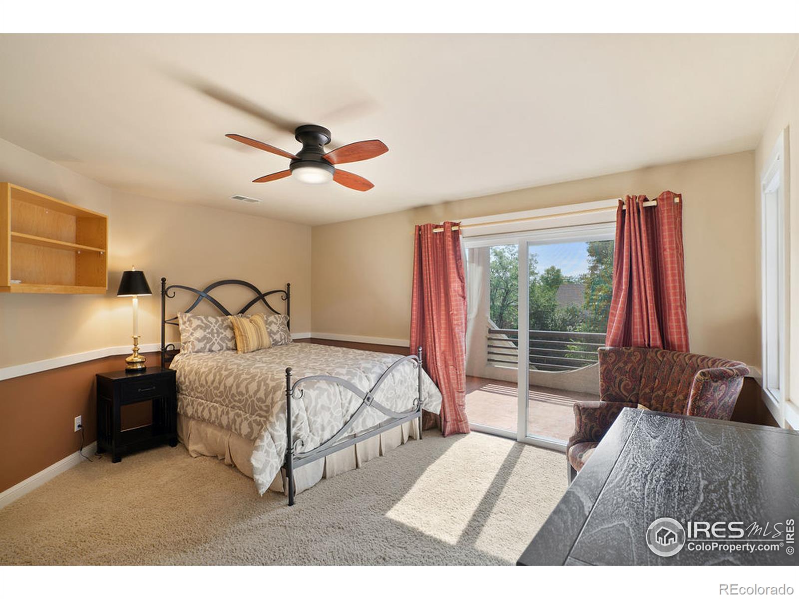 MLS Image #24 for 4119  harbor walk drive,fort collins, Colorado