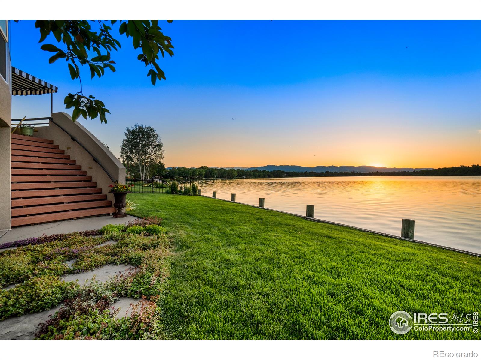 MLS Image #35 for 4119  harbor walk drive,fort collins, Colorado