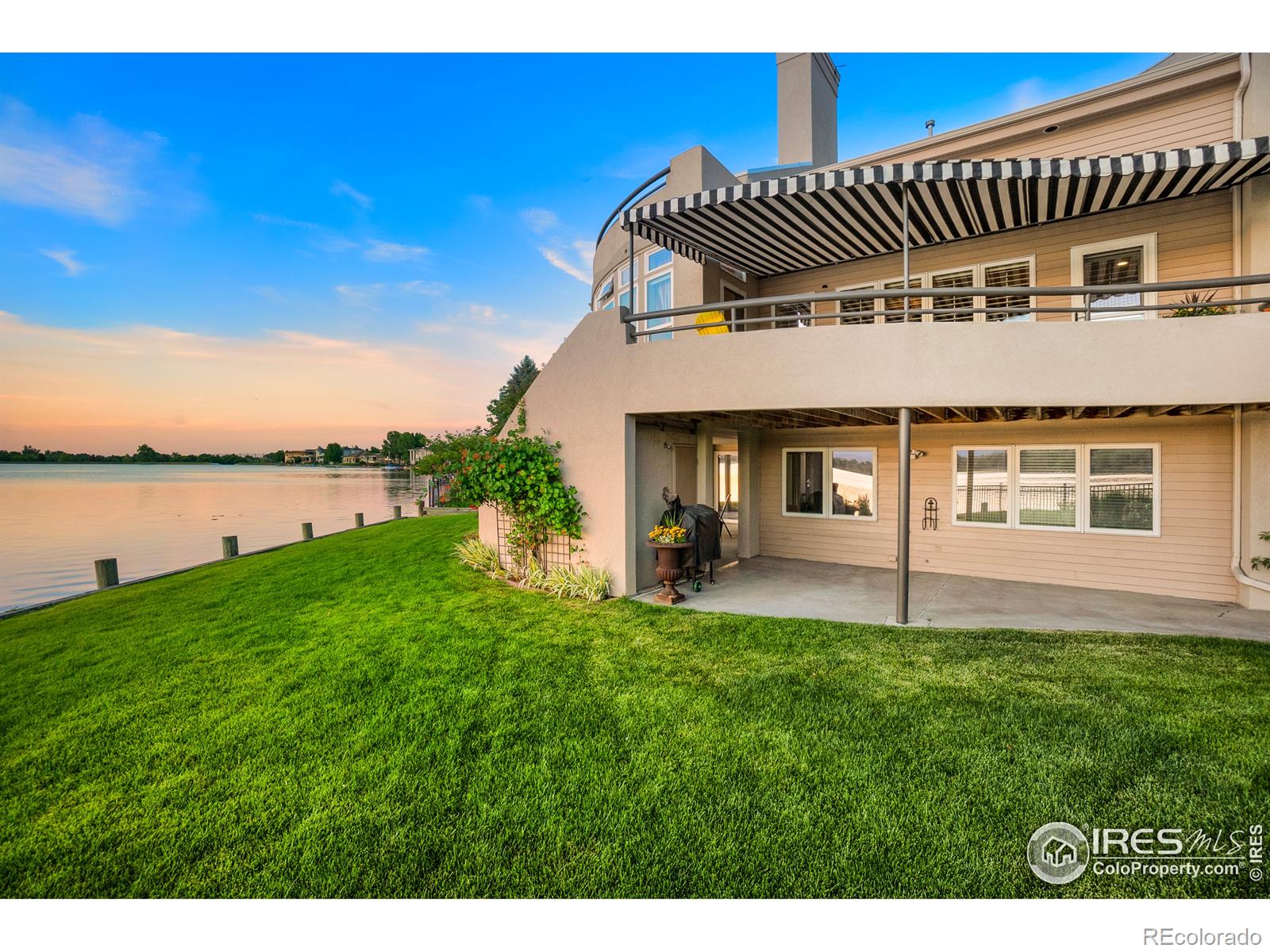 MLS Image #37 for 4119  harbor walk drive,fort collins, Colorado