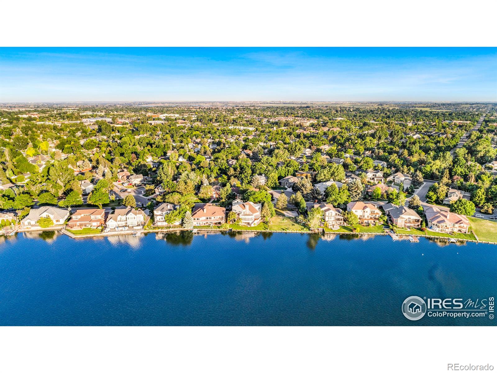 MLS Image #38 for 4119  harbor walk drive,fort collins, Colorado