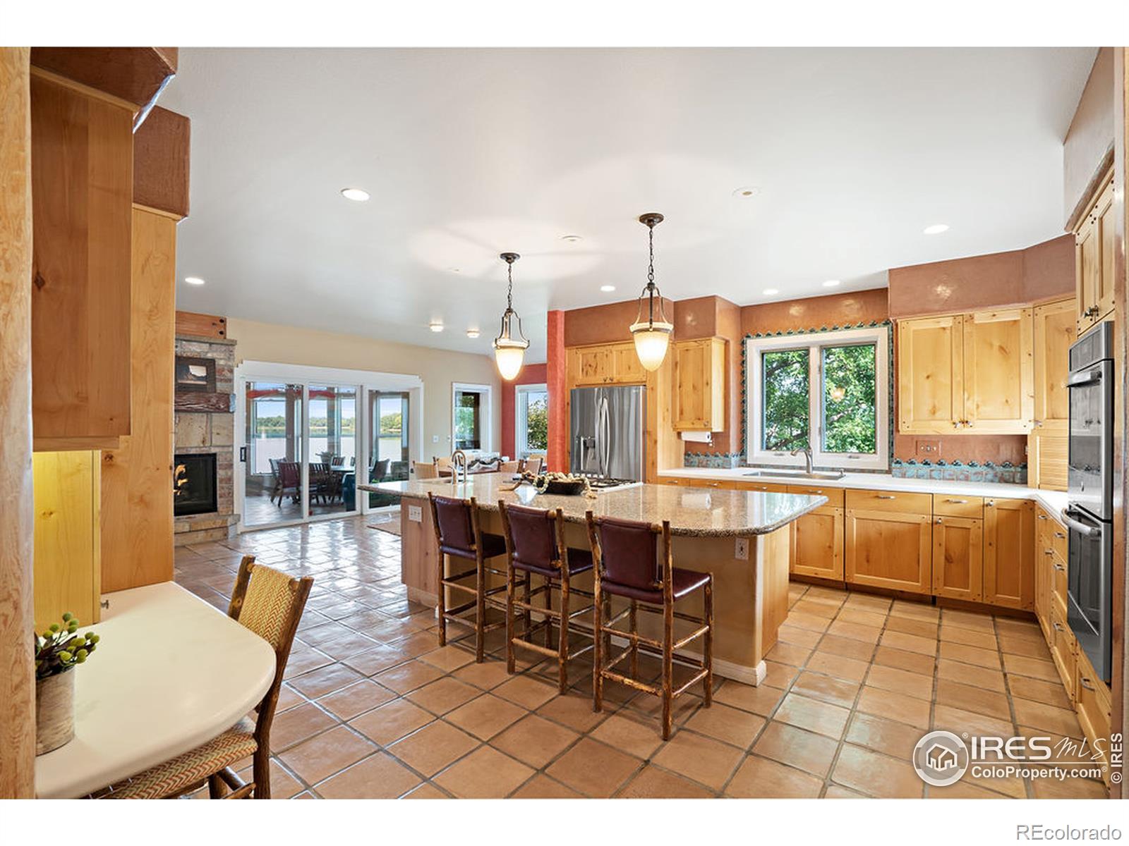 MLS Image #9 for 4119  harbor walk drive,fort collins, Colorado