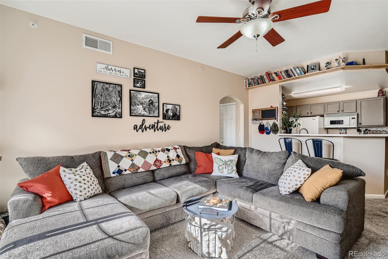 MLS Image #5 for 7440 s blackhawk street,englewood, Colorado