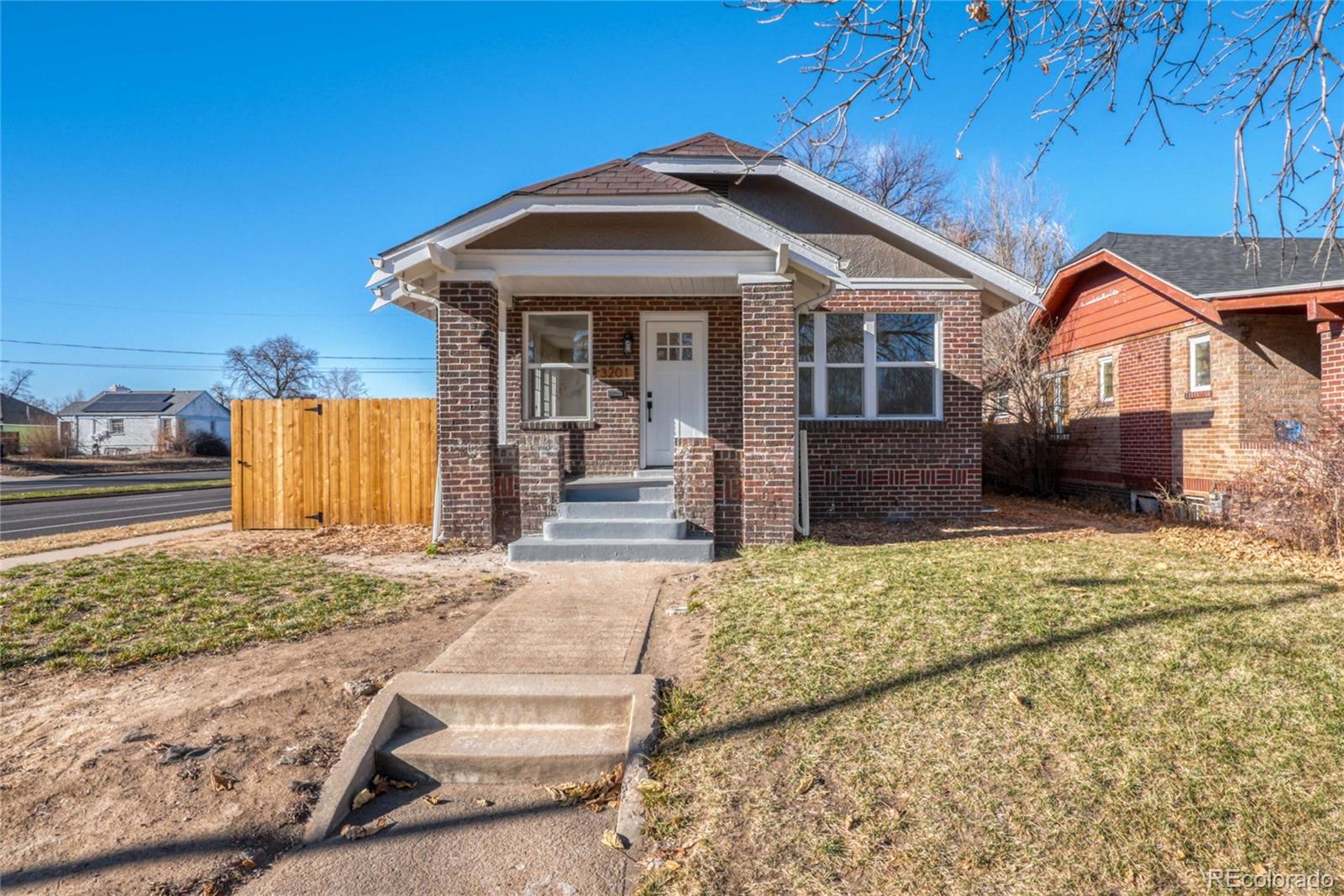 MLS Image #0 for 3201 n fillmore street,denver, Colorado
