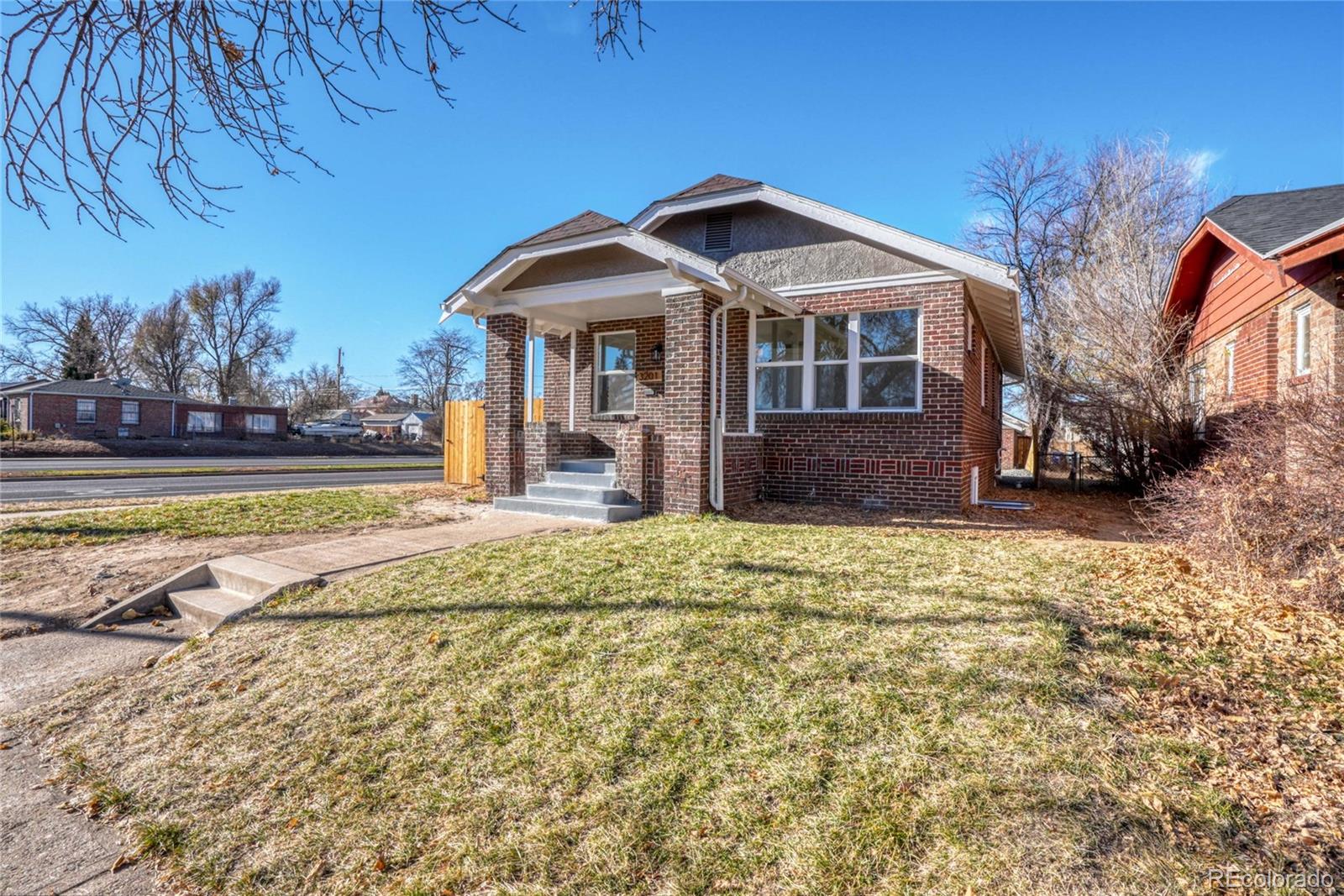 Report Image for 3201 N Fillmore Street,Denver, Colorado