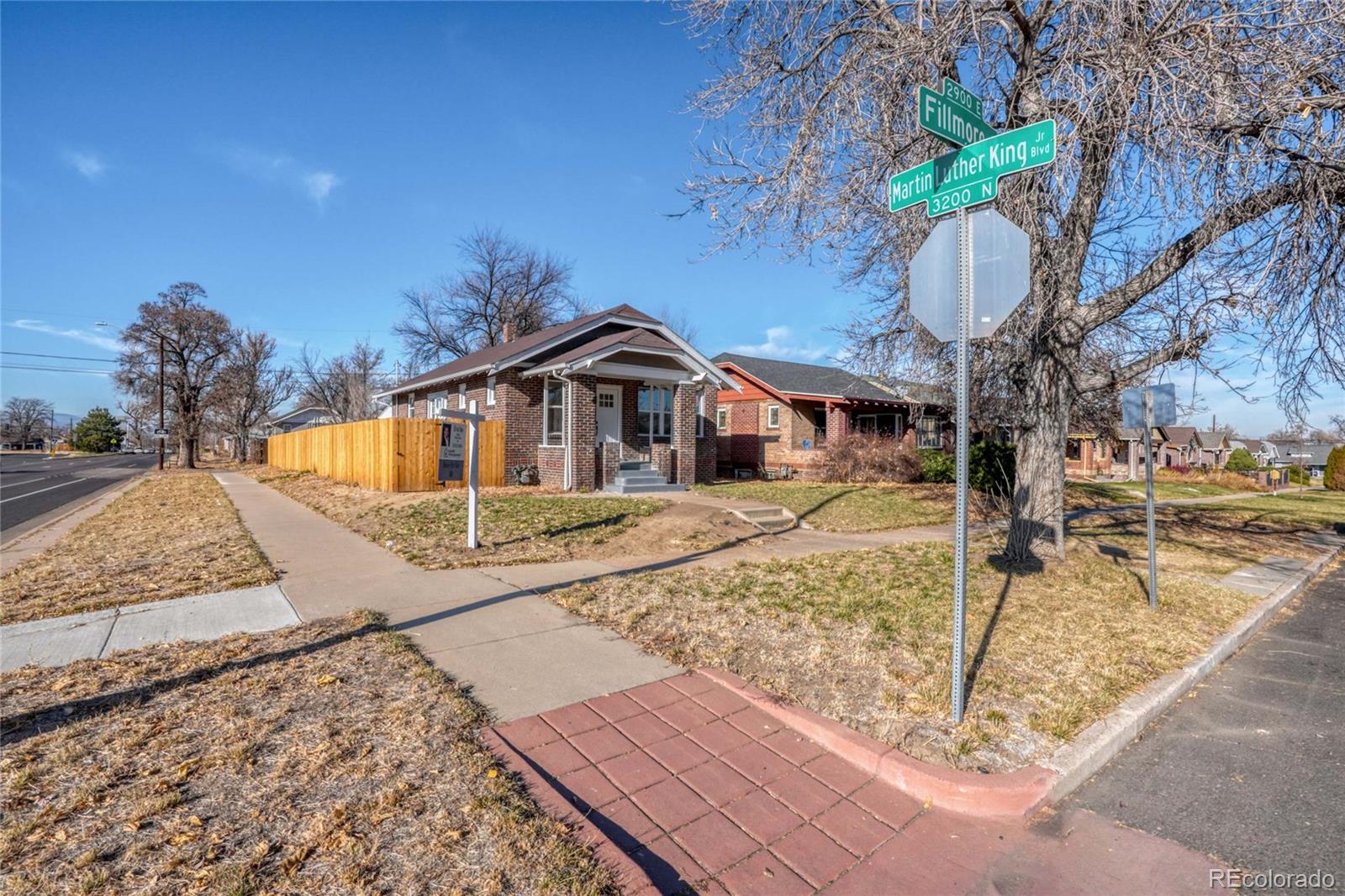 MLS Image #2 for 3201 n fillmore street,denver, Colorado