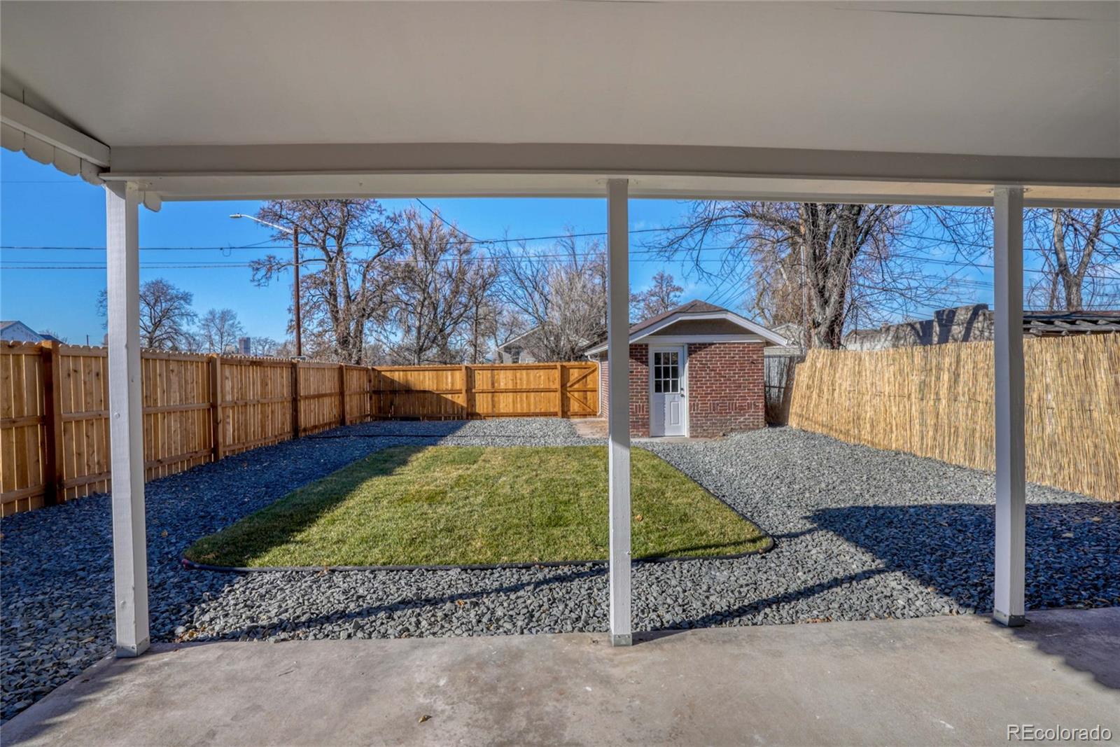 MLS Image #26 for 3201 n fillmore street,denver, Colorado