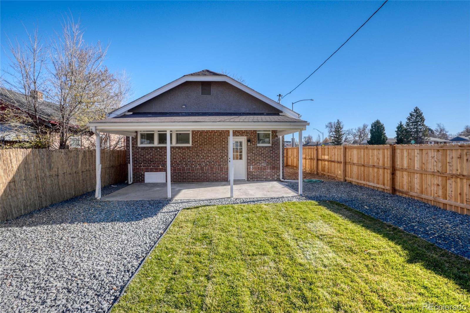 MLS Image #29 for 3201 n fillmore street,denver, Colorado