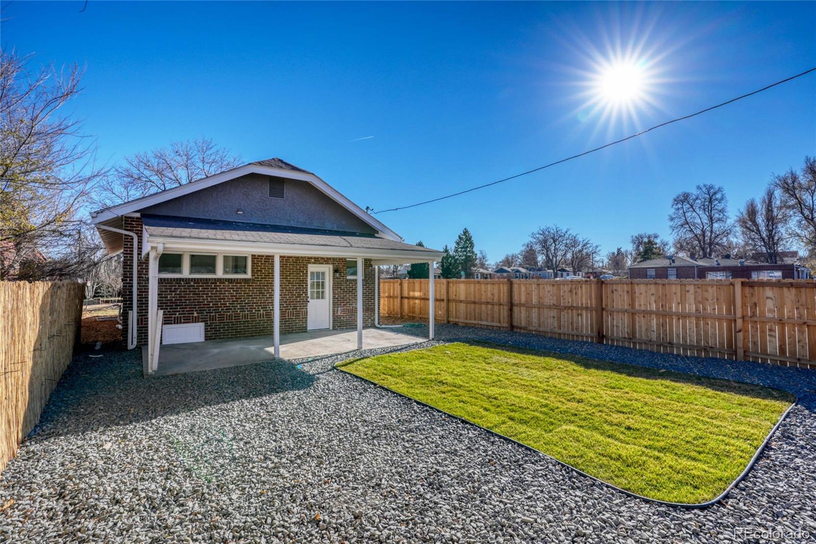 MLS Image #31 for 3201 n fillmore street,denver, Colorado