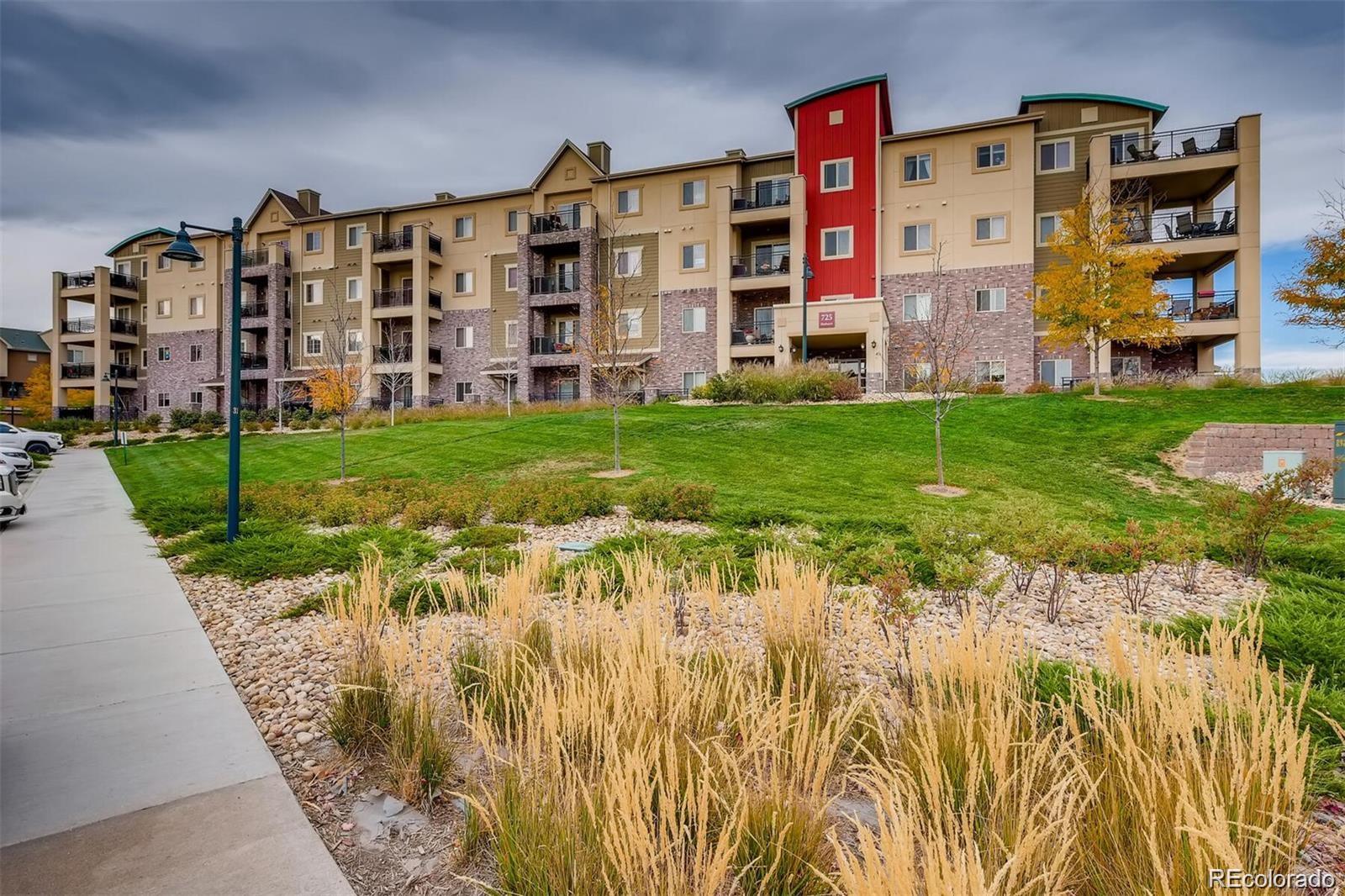 MLS Image #0 for 725  elmhurst drive,highlands ranch, Colorado