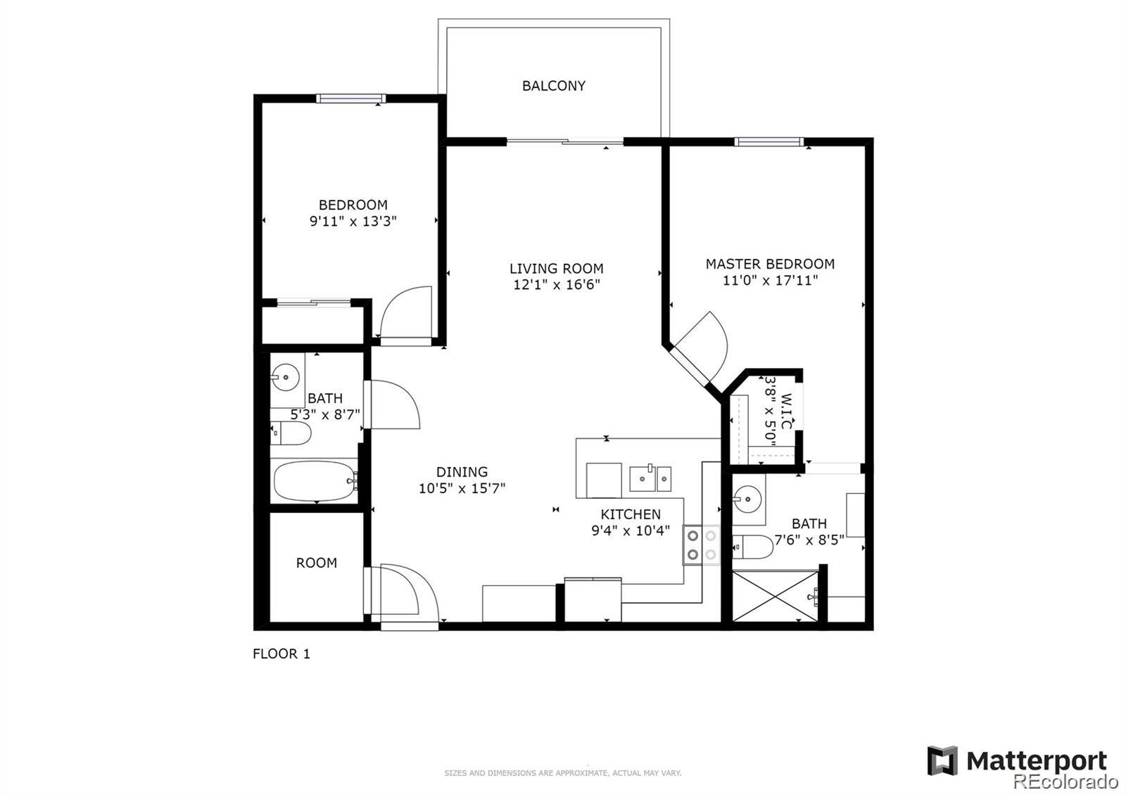 MLS Image #13 for 725  elmhurst drive,highlands ranch, Colorado