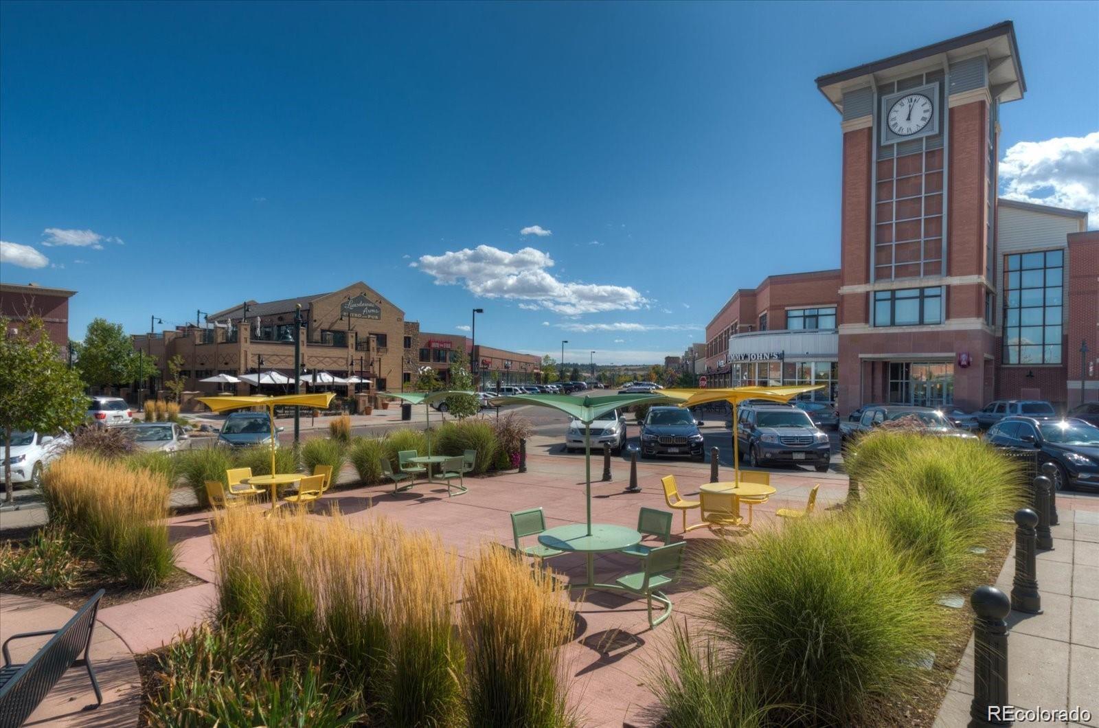 MLS Image #18 for 725  elmhurst drive,highlands ranch, Colorado