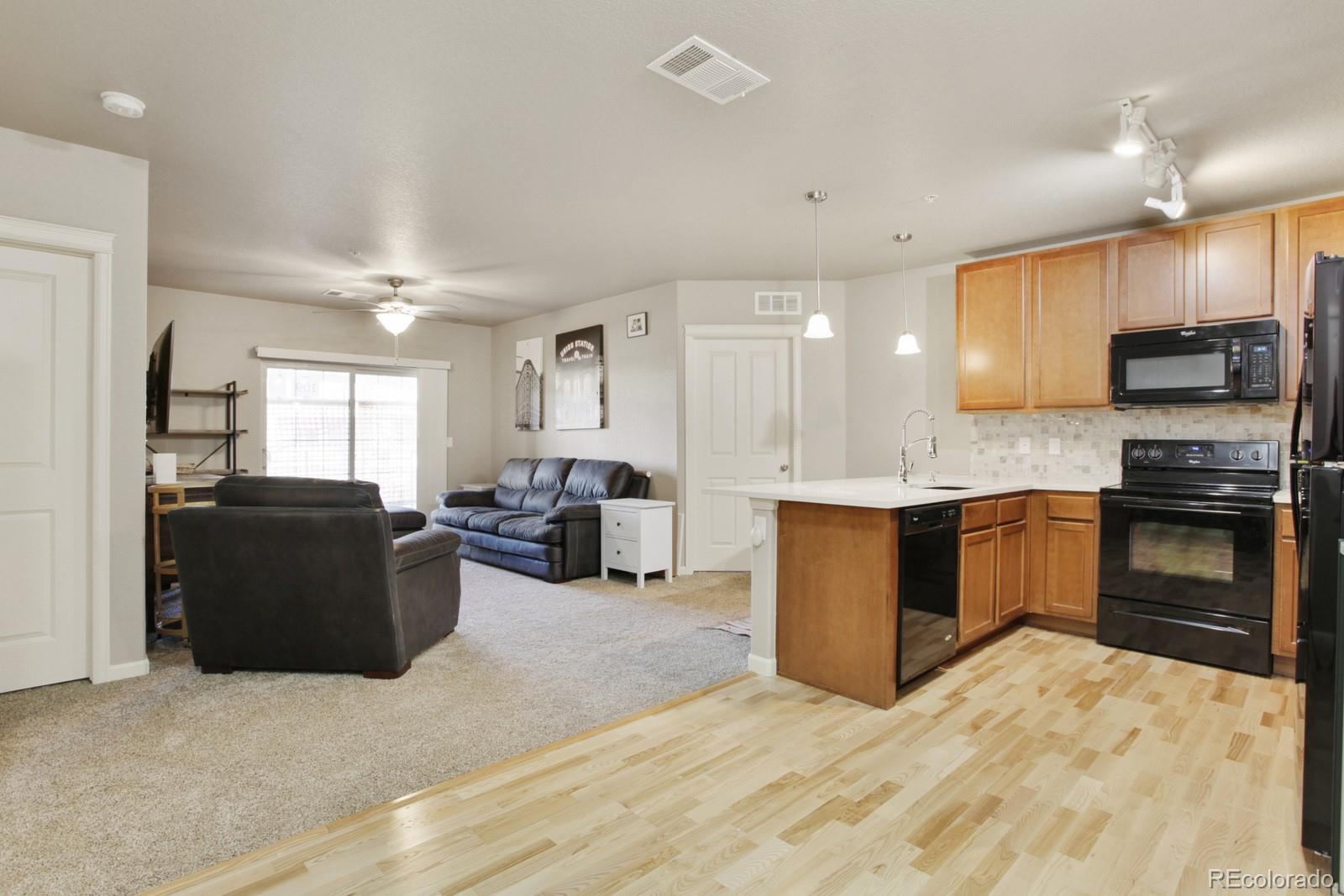 MLS Image #2 for 725  elmhurst drive,highlands ranch, Colorado